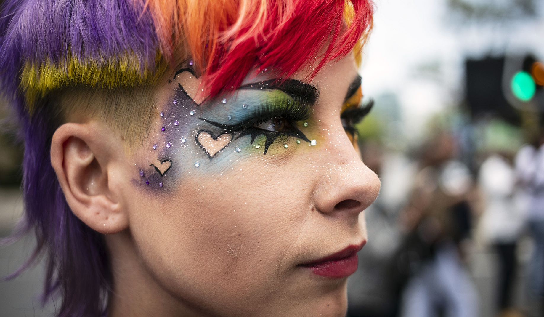 This week — Coca-Cola and the undoing of apartheid, mental health awareness and Pride month