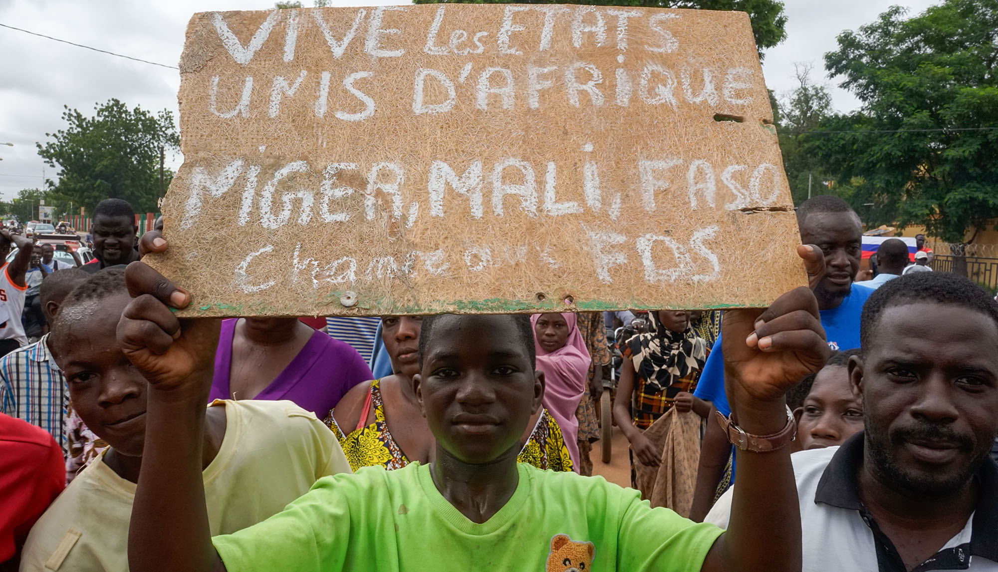 ‘Coupnomics’ and endangered democracies — there is no such thing as a ‘good’ coup