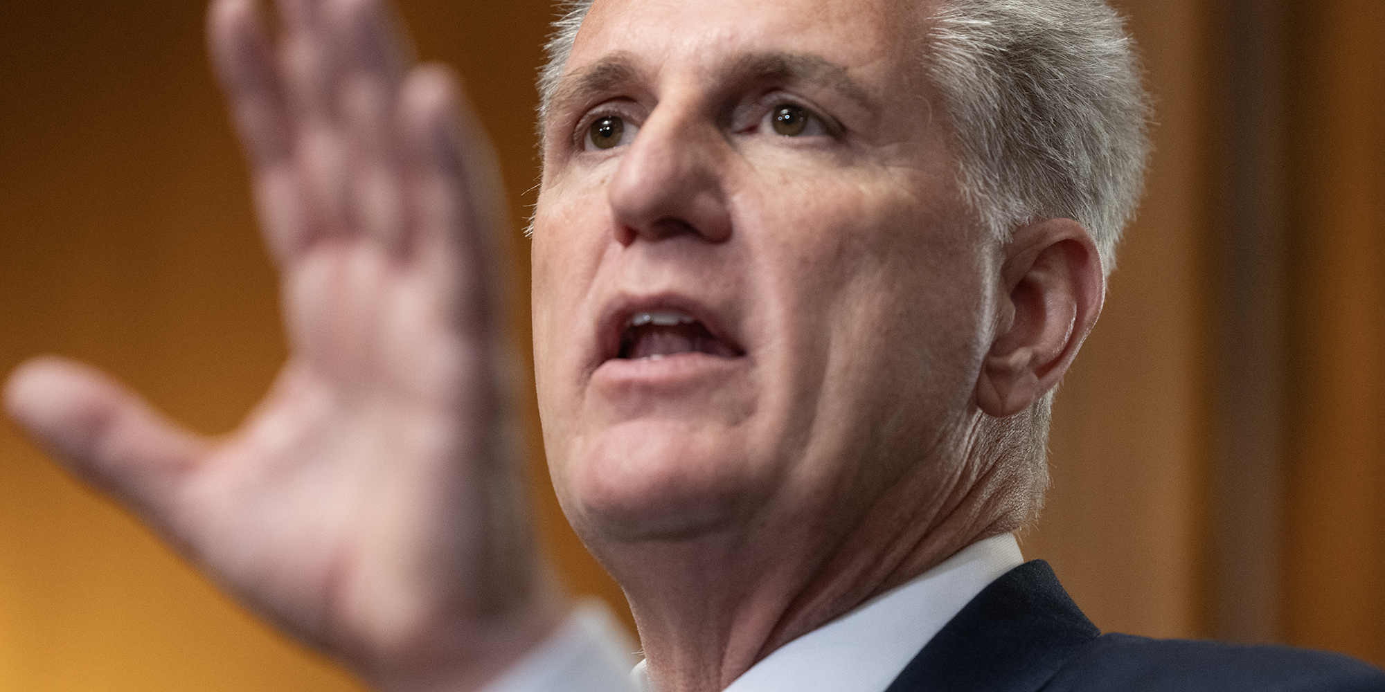 Republicans’ very bad week distracts from real target: Joe Biden