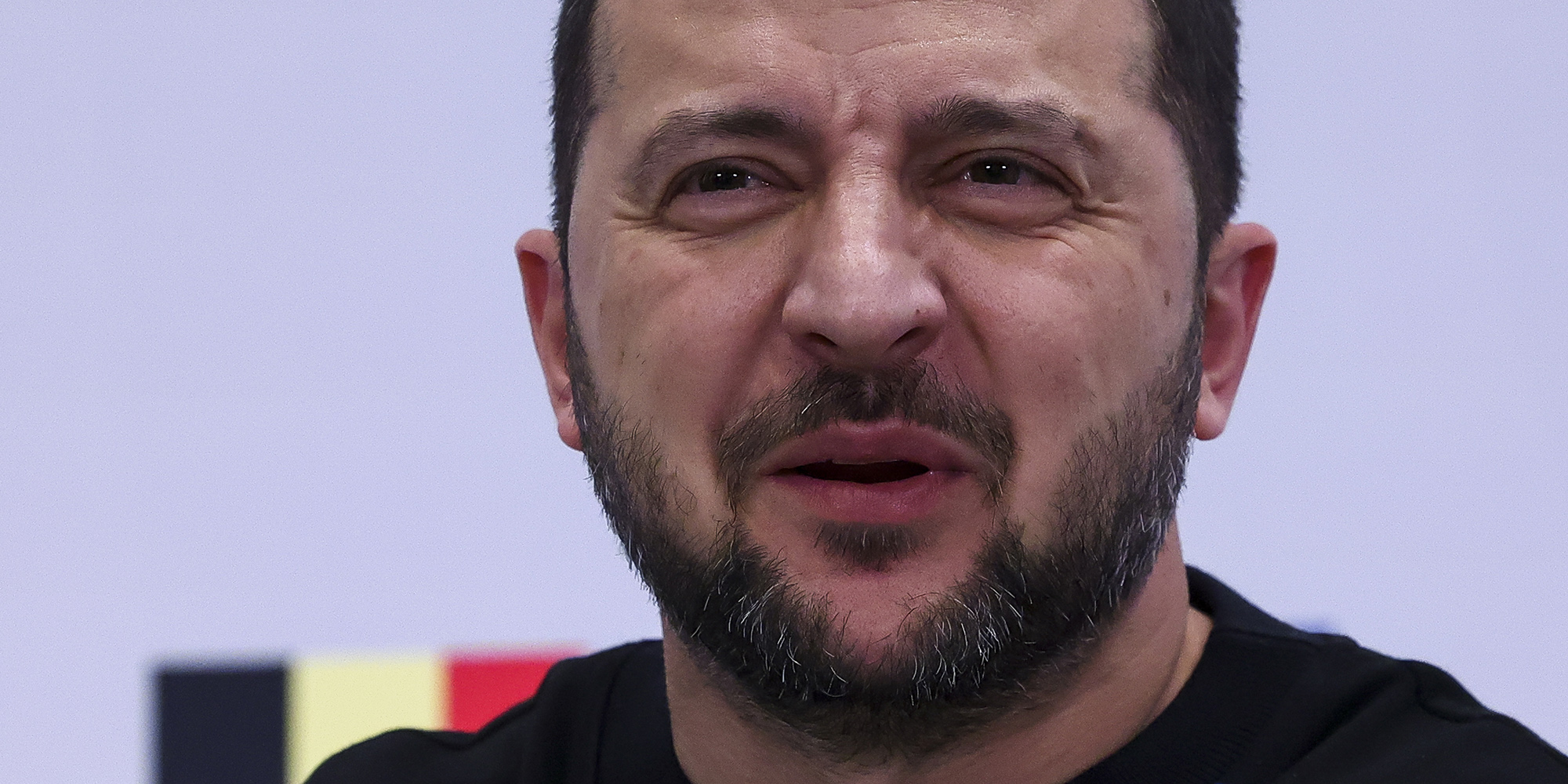 EU weighs up new Russian trade sanctions; Zelensky discusses Black Sea security with Bulgarian premier