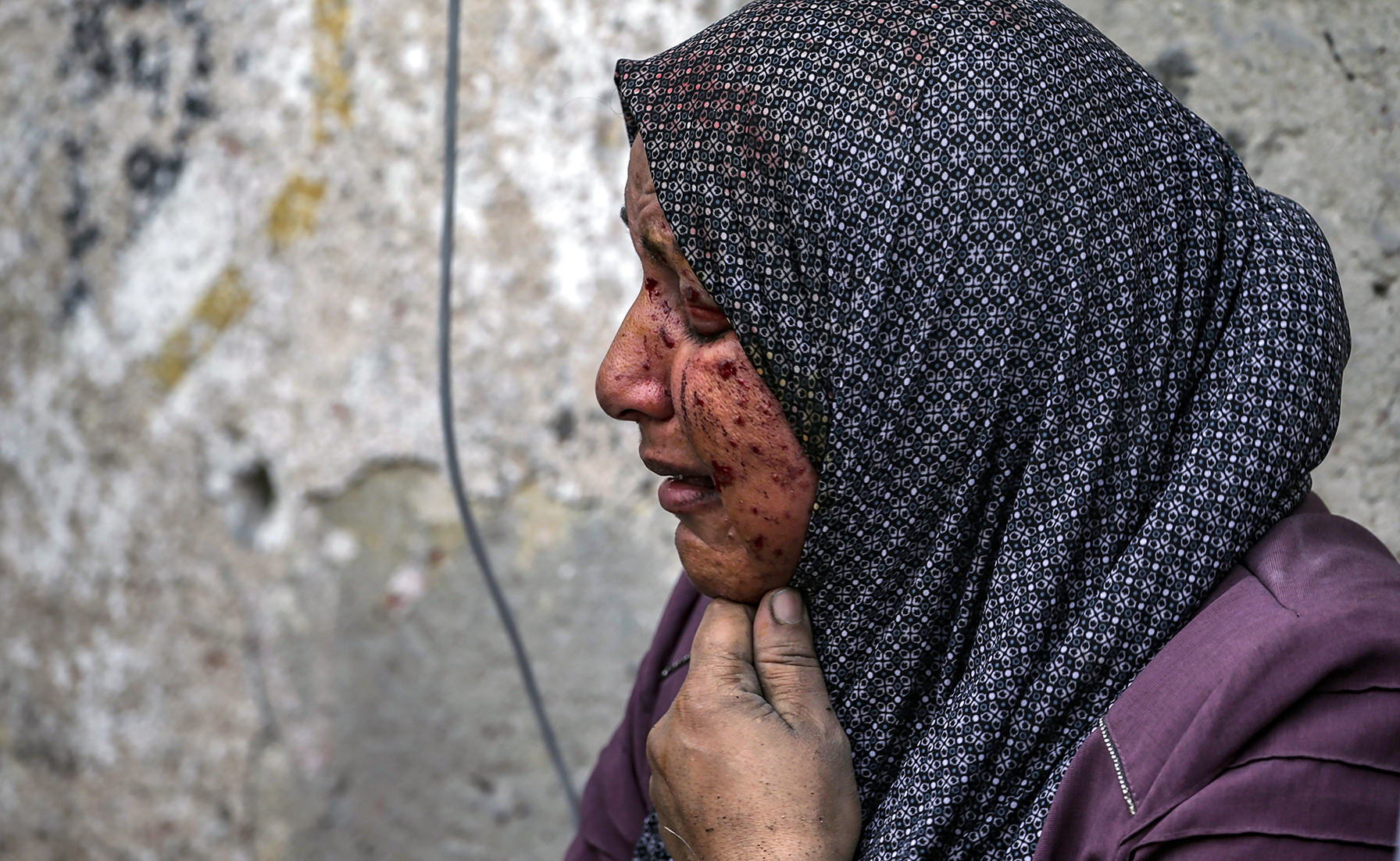 Palestinians are ‘totally alone’ – civil society groups call for aid, solidarity and better reporting on Gaza ‘genocide’