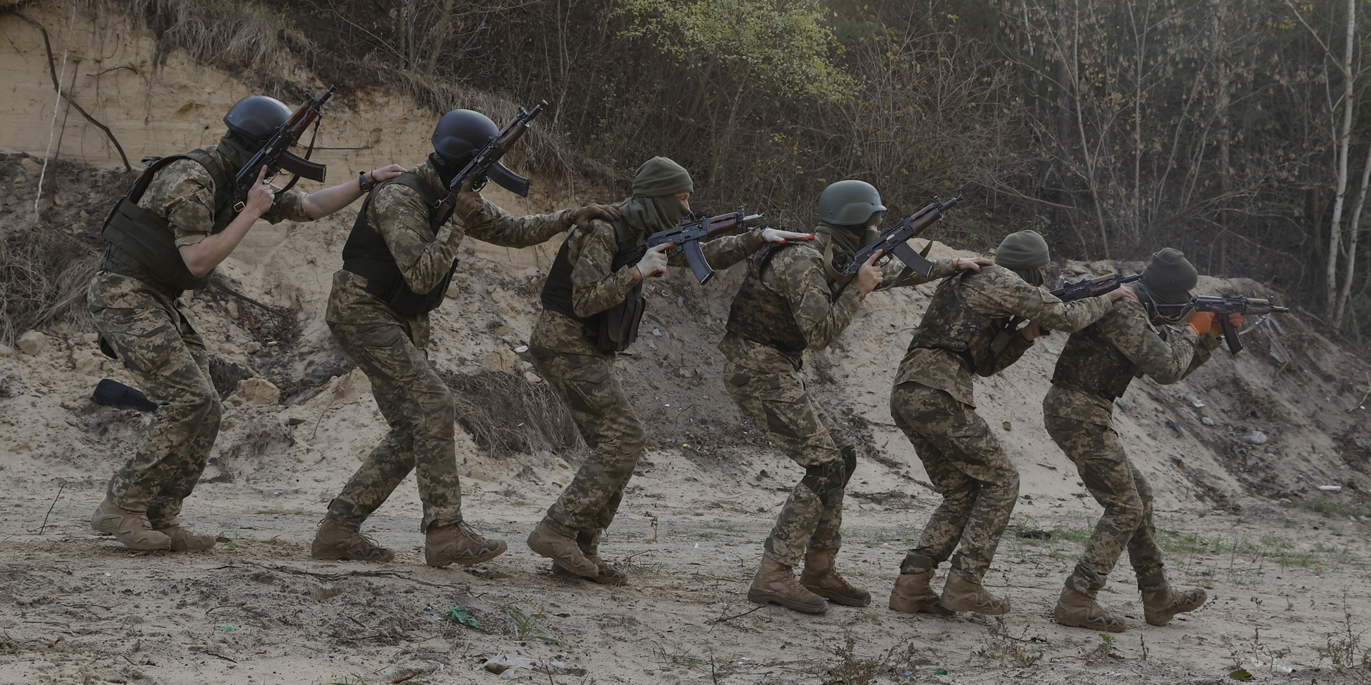 Zelensky holds EU accession talks; Turkish progress on Sweden’s Nato bid puts spotlight on Hungary