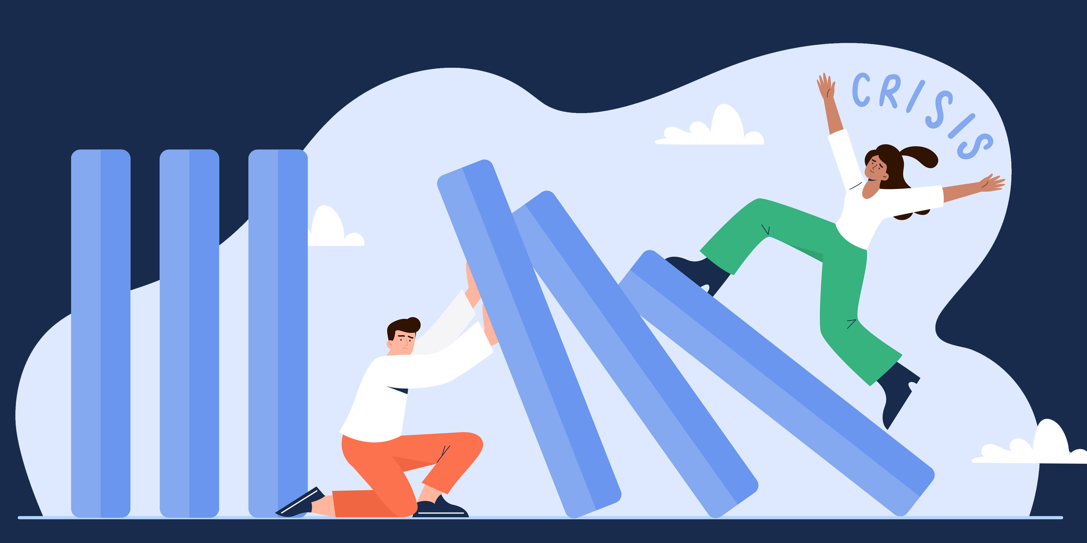 An inability to see the crisis for the trees: A response to Tim Cohen’s recent IEJ tirade