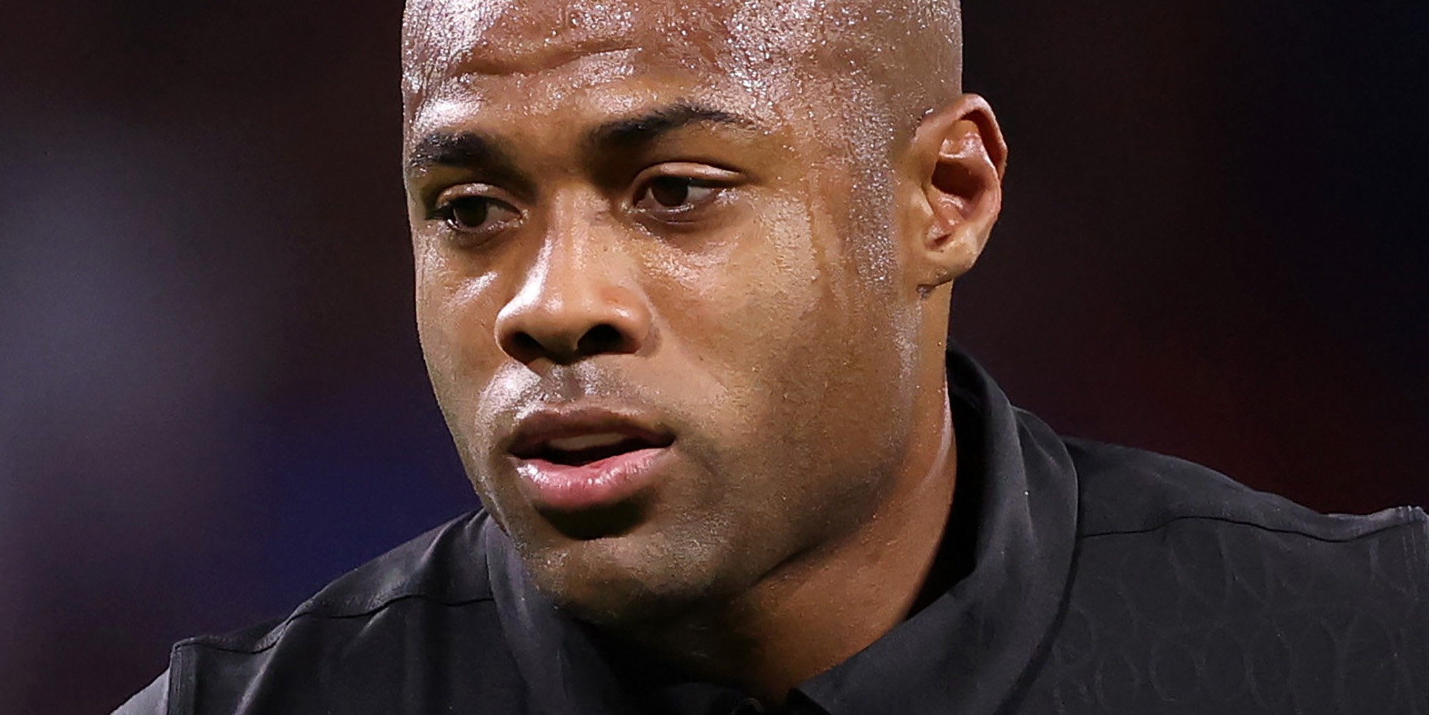 Mark Telea ruled out of All Blacks team for breaching protocol