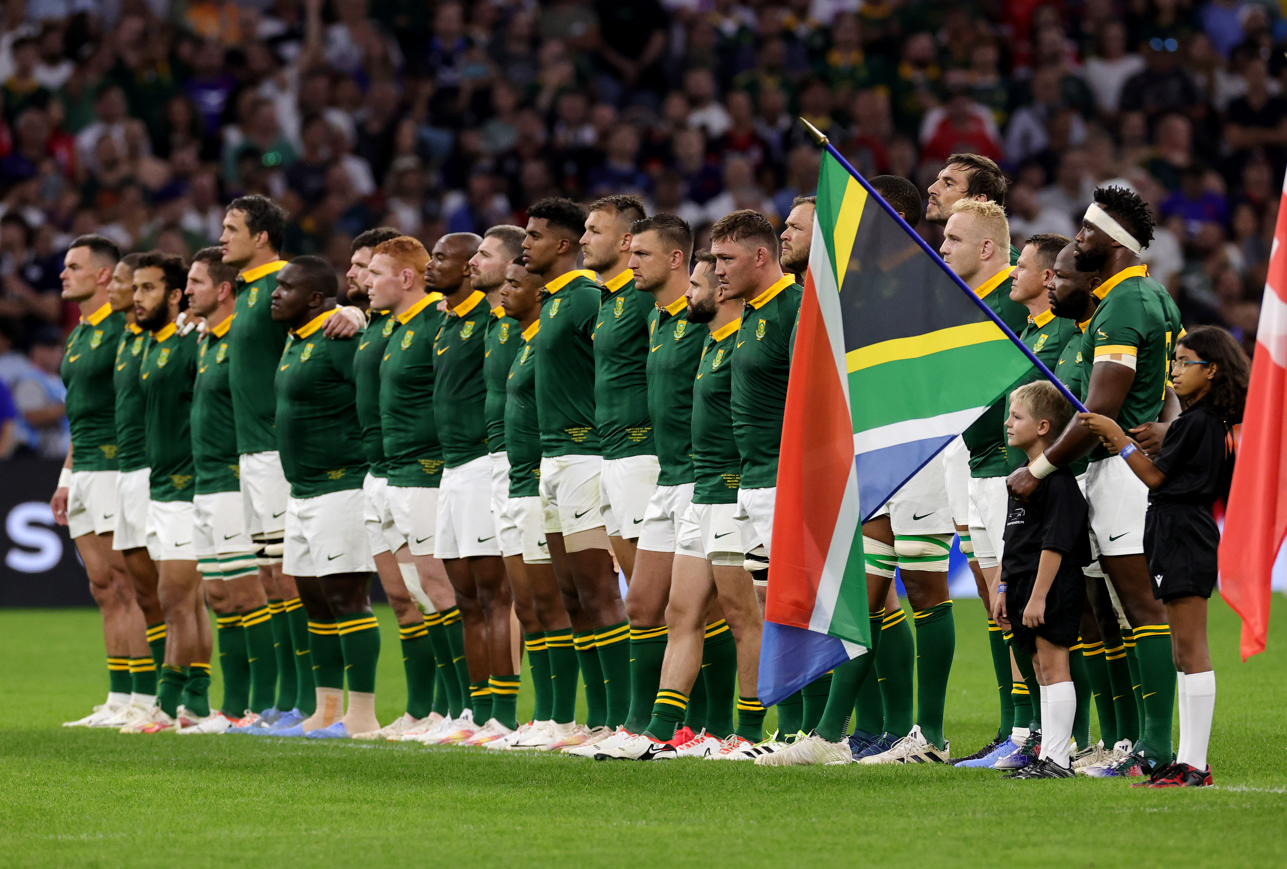 SA to submit appeal against anti-doping non-compliance sanction before 13 October deadline