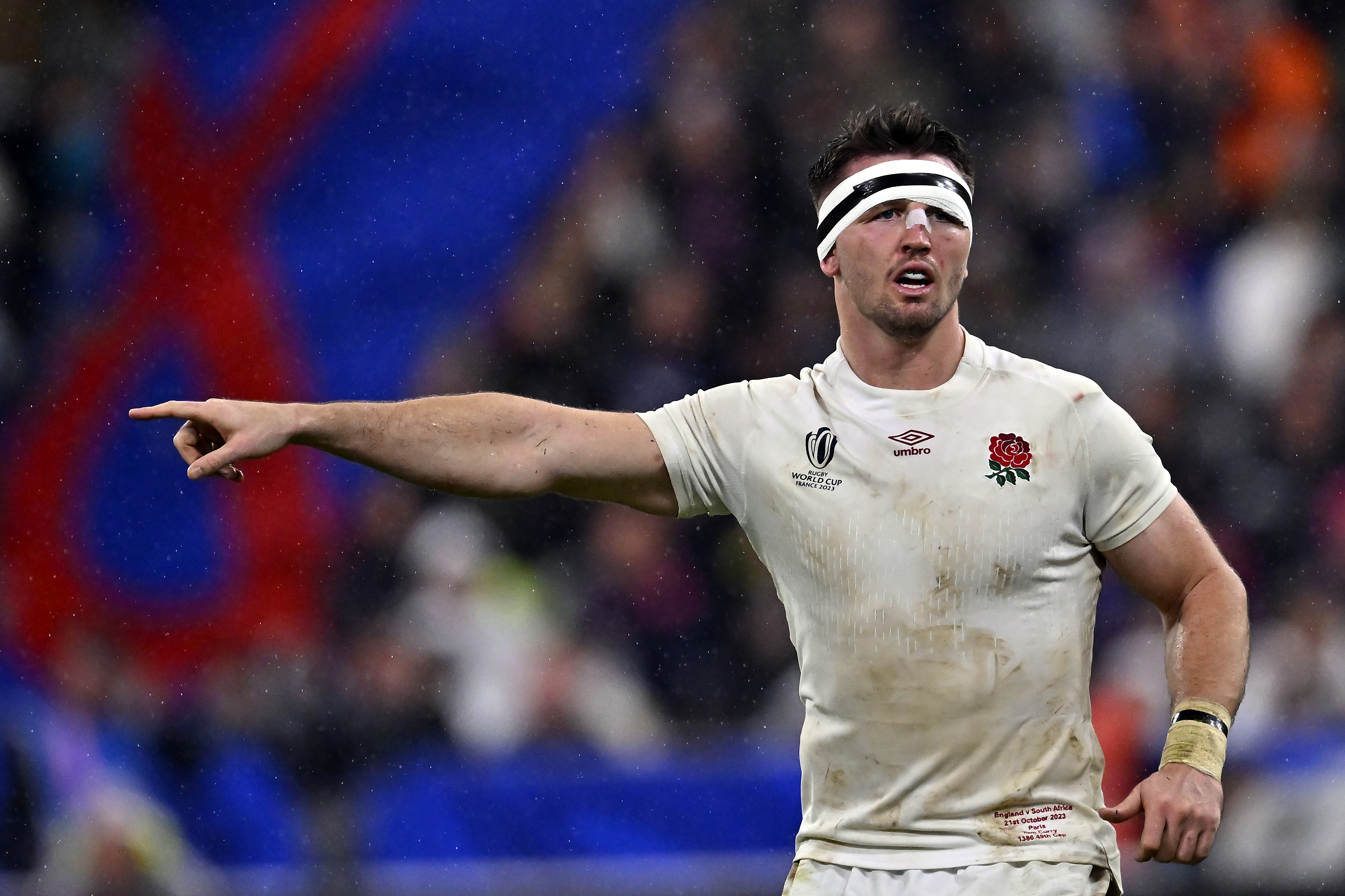 England rugby union ‘deeply disappointed’ with Mbonambi investigation outcome, while Kolisi offers Curry support