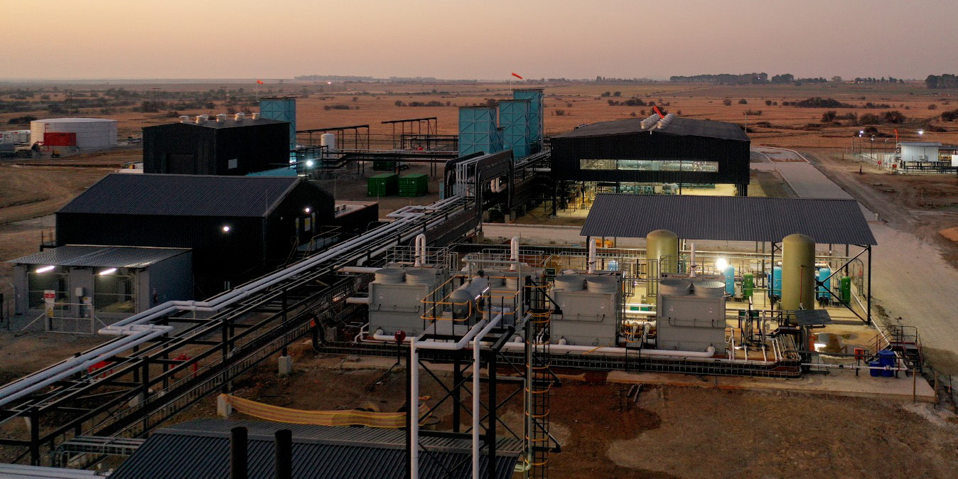 After the Bell: Can Renergen still cook with gas?