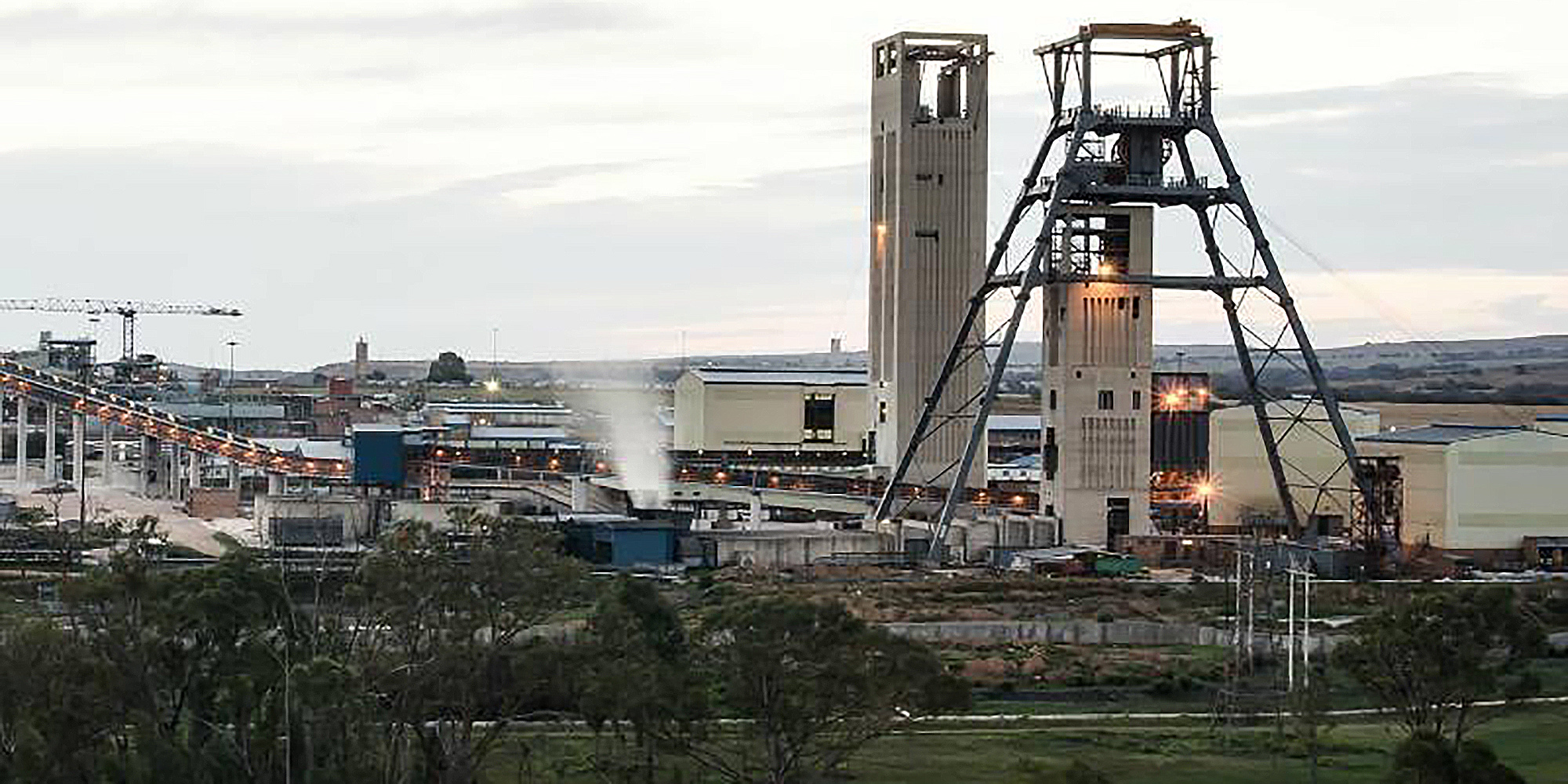 bheki-goldone-miners Gold One mine Gold One mine