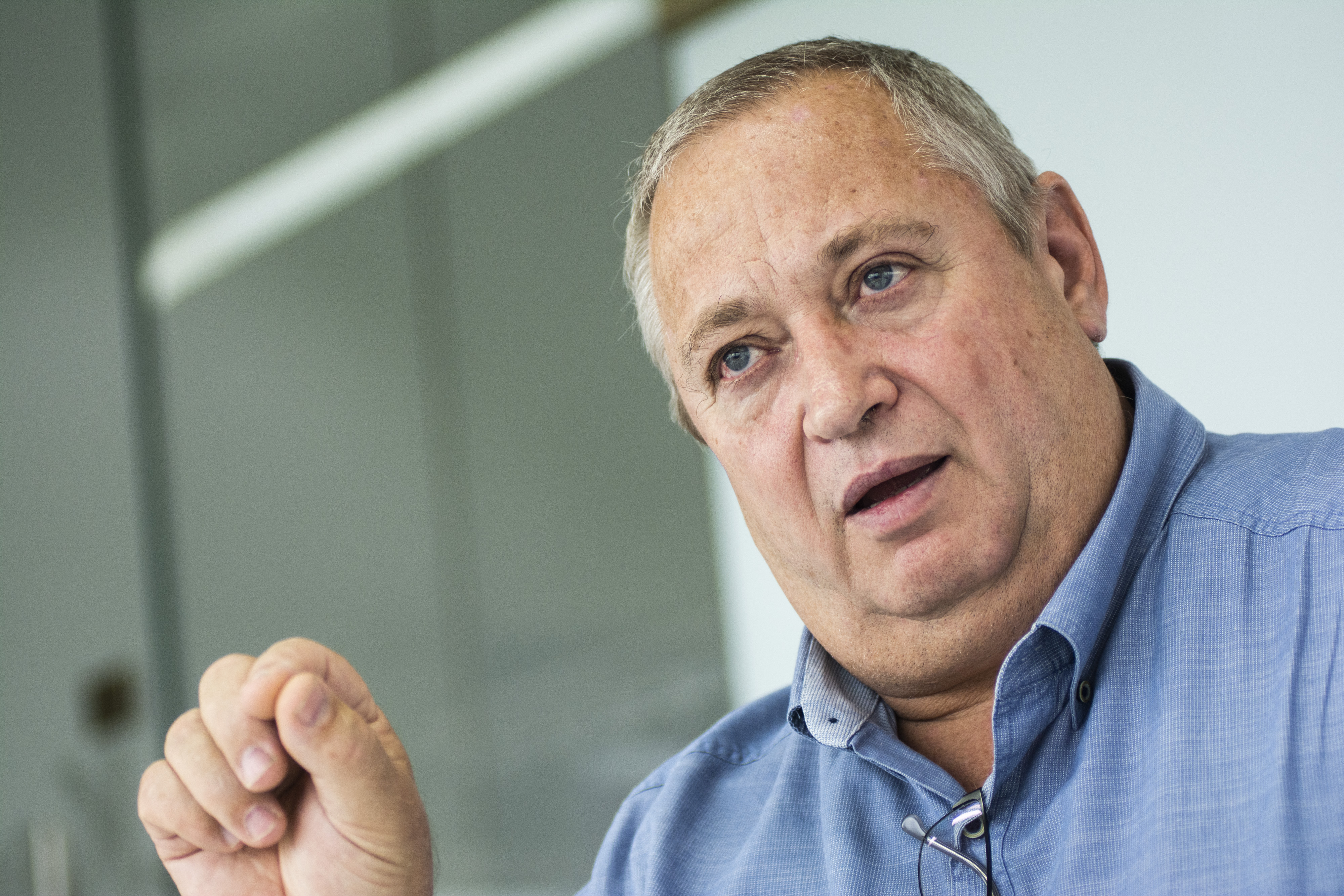 Crime, corruption, power crisis and logistical deficits mean deep trouble for SA’s mining sector