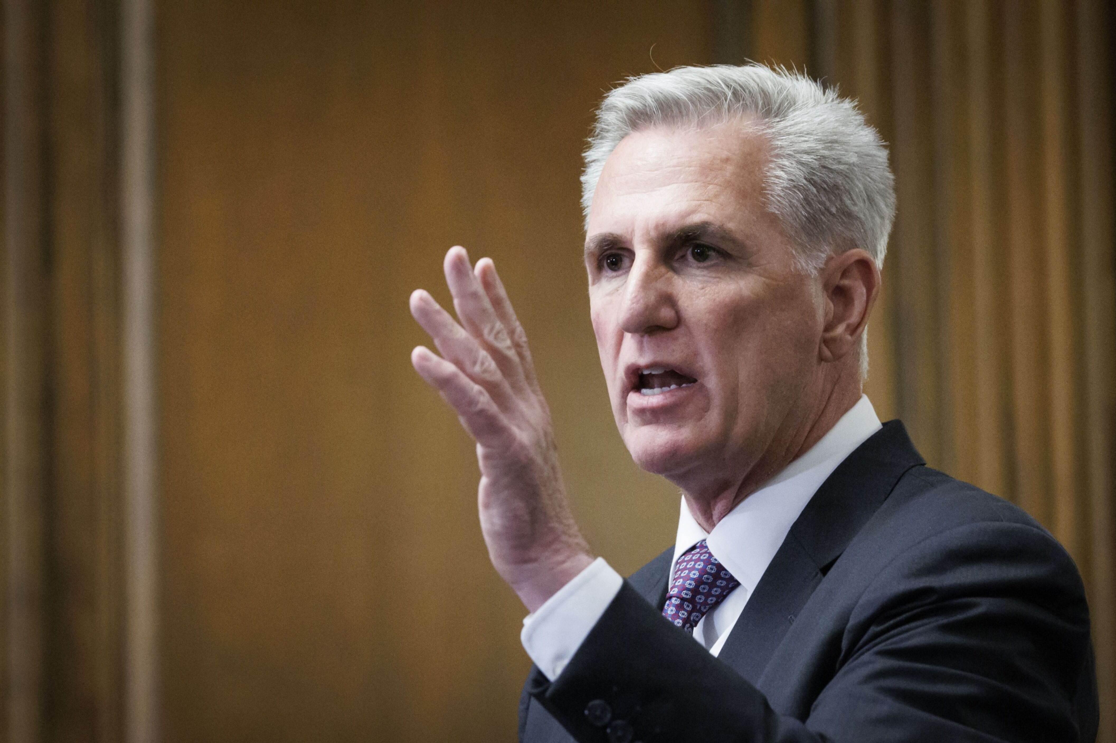 Debt-Limit Deal Heads To House Vote After Clearing Key Hurdle