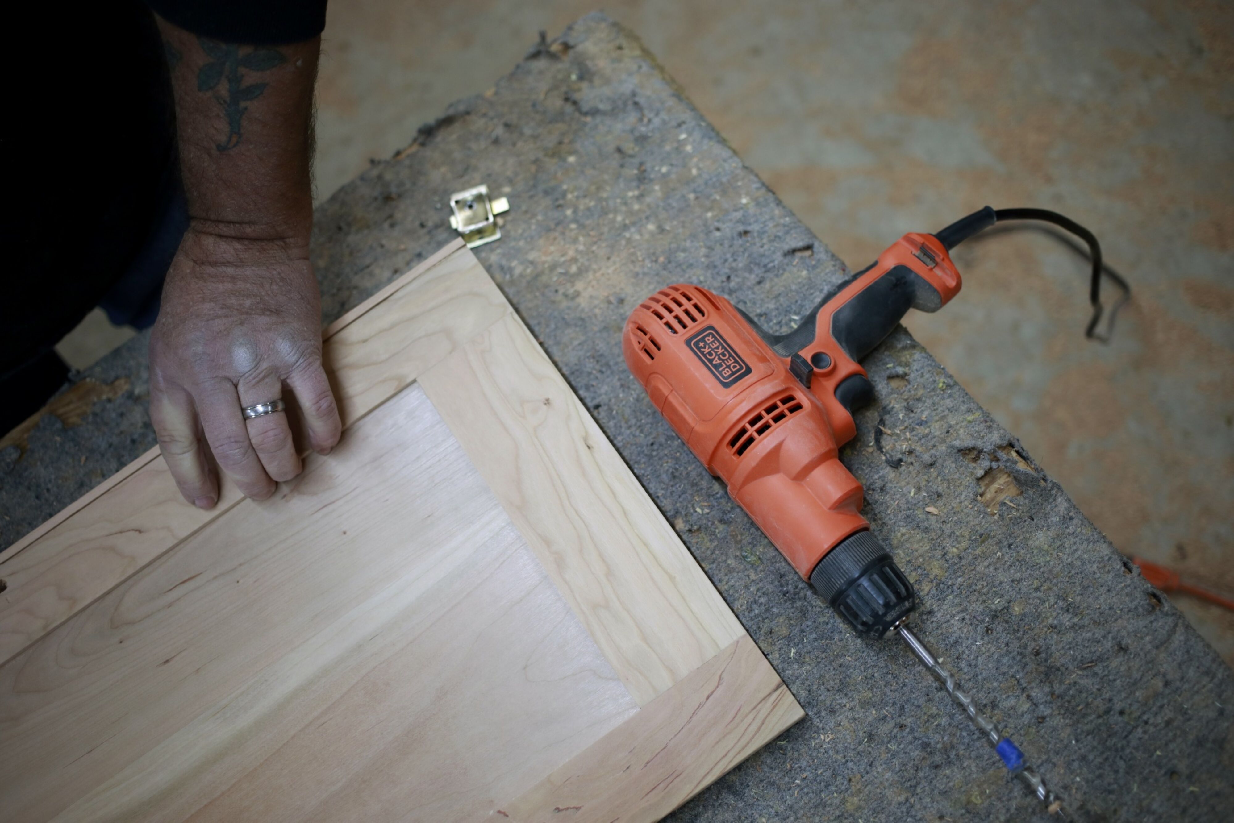 Colonial House Furniture Manufacturing Ahead Of Durable Good Figures