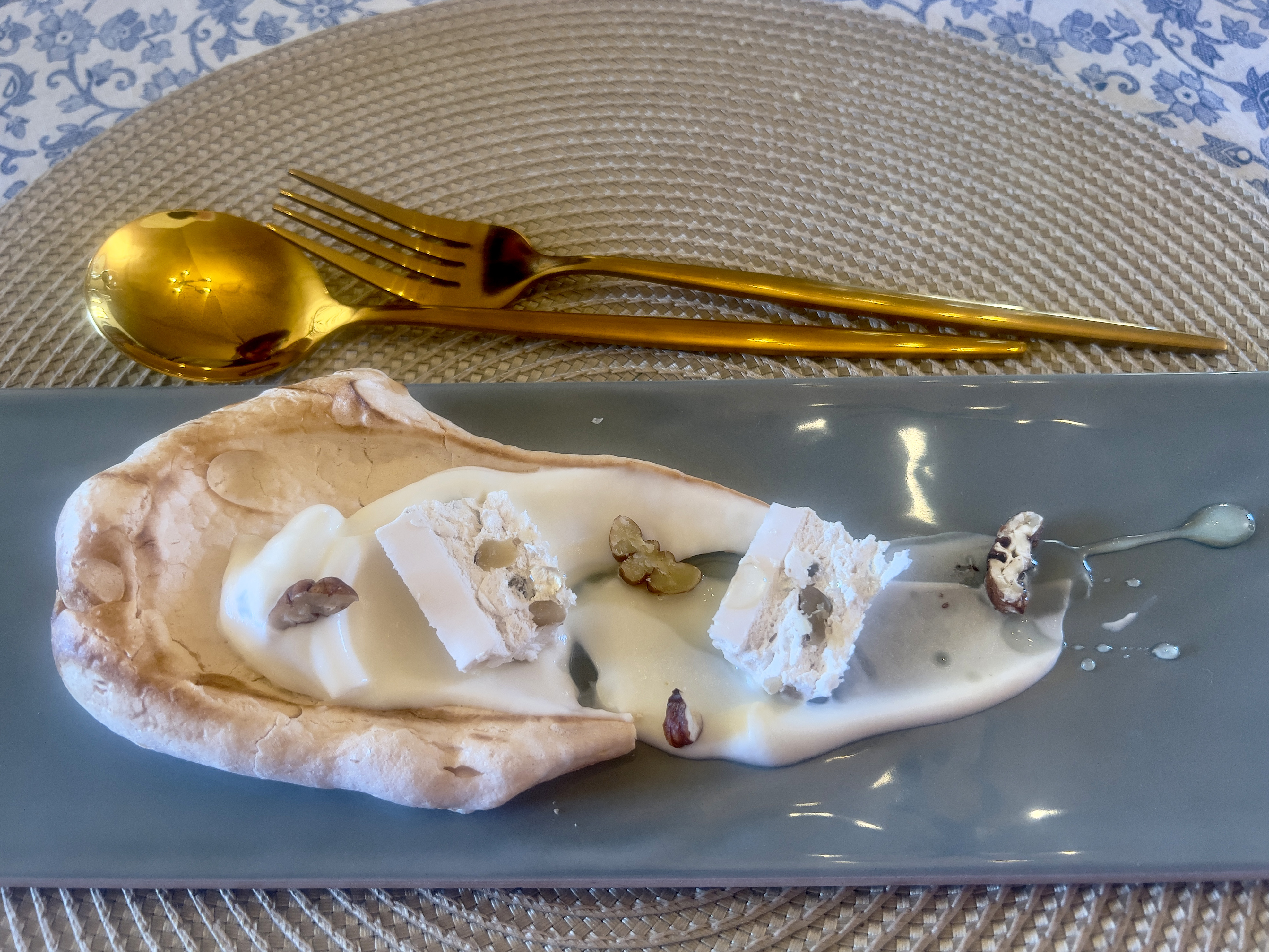 Down the Rabbit Hole into the hutch of culinary bliss