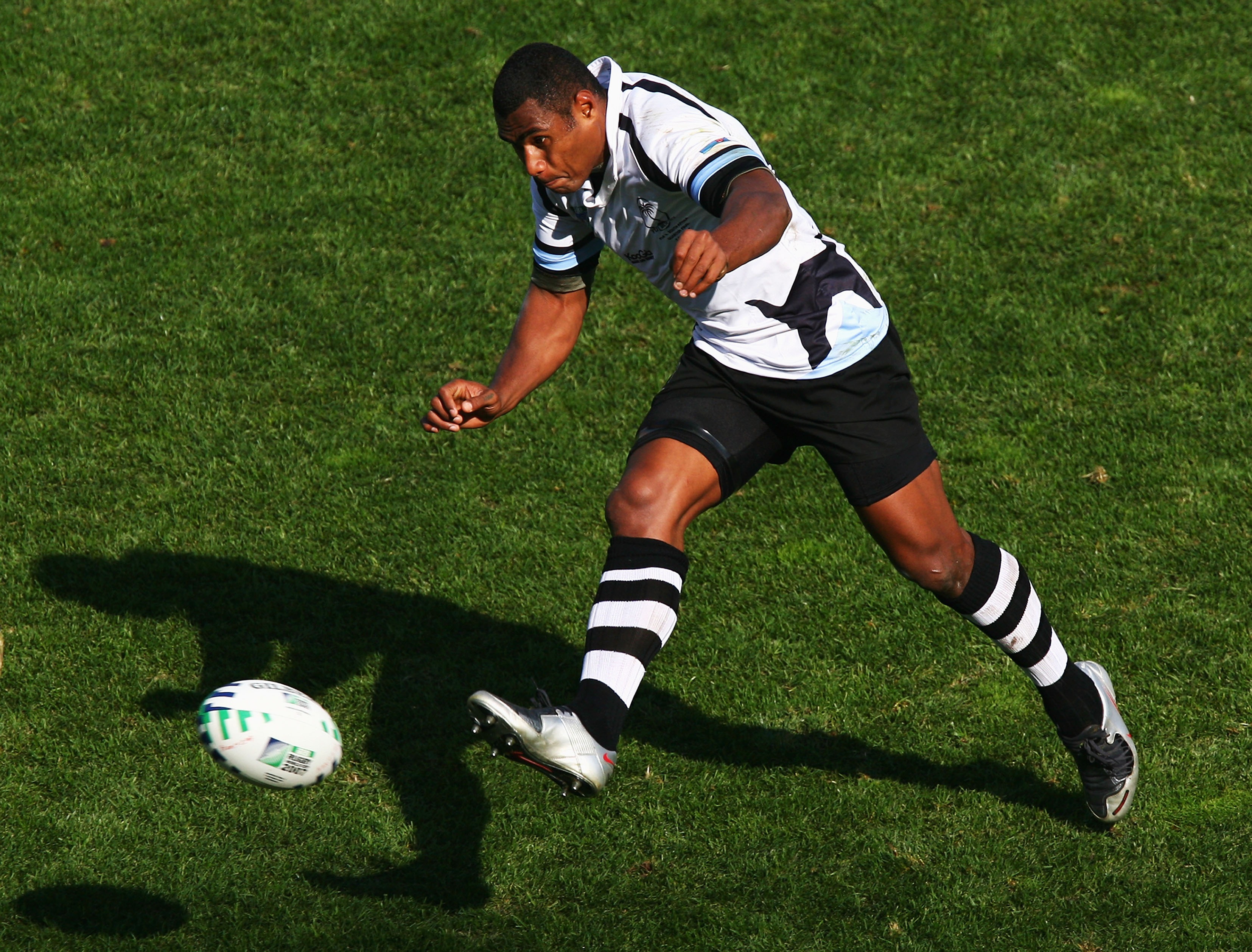 Marseille, 2007 – the day Fiji could smell the semis in explosive clash with the Boks