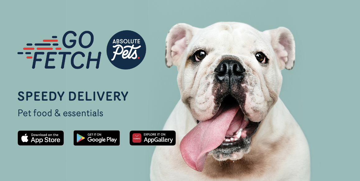 Sit, stay: Woolworths enters the pet care business