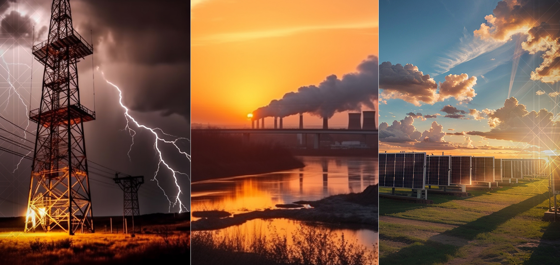 Three scenarios for South Africa’s energy crisis: the good, the bad and the likely