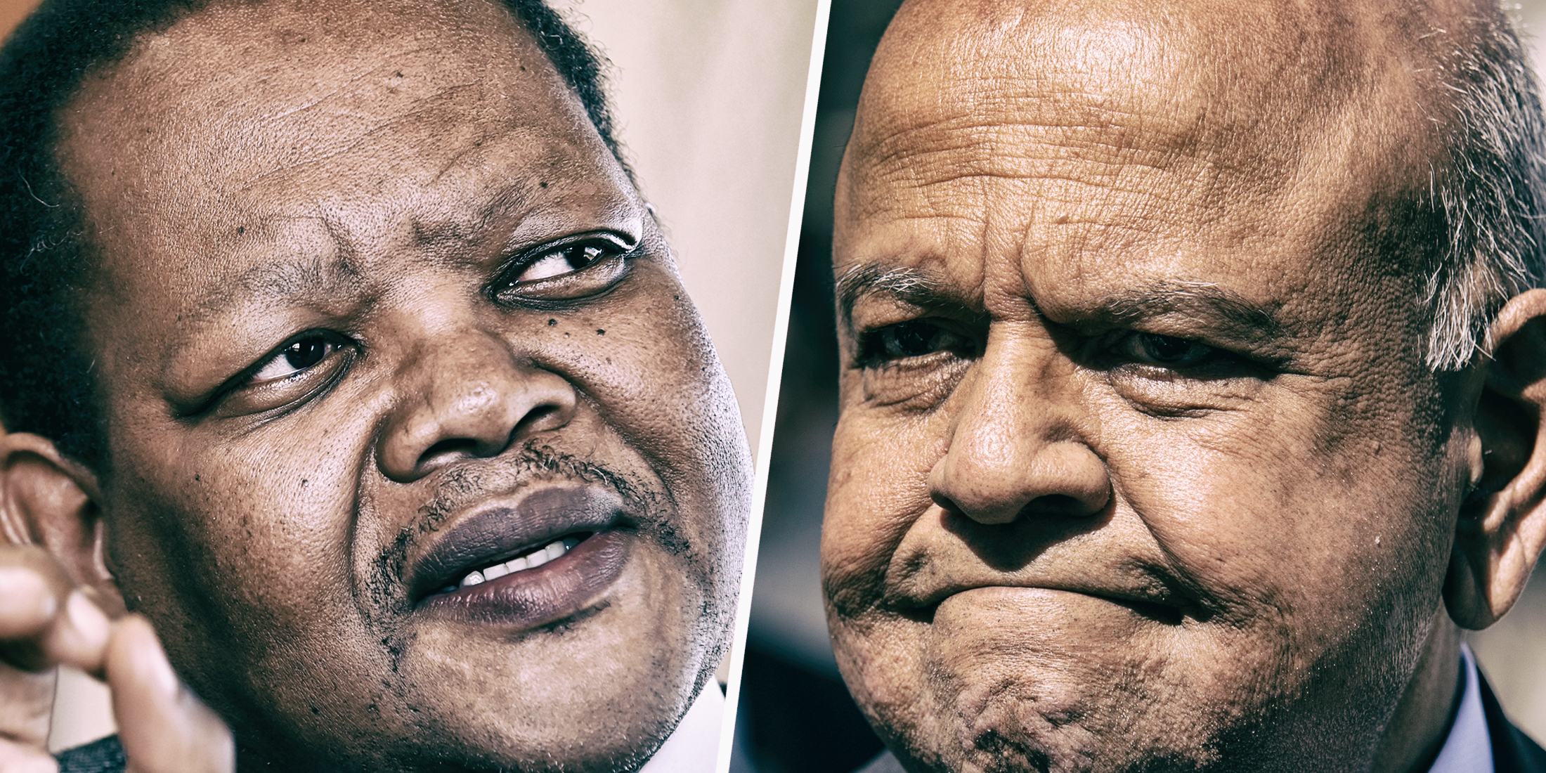 Eskom board chairman Mpho Makwana resigns