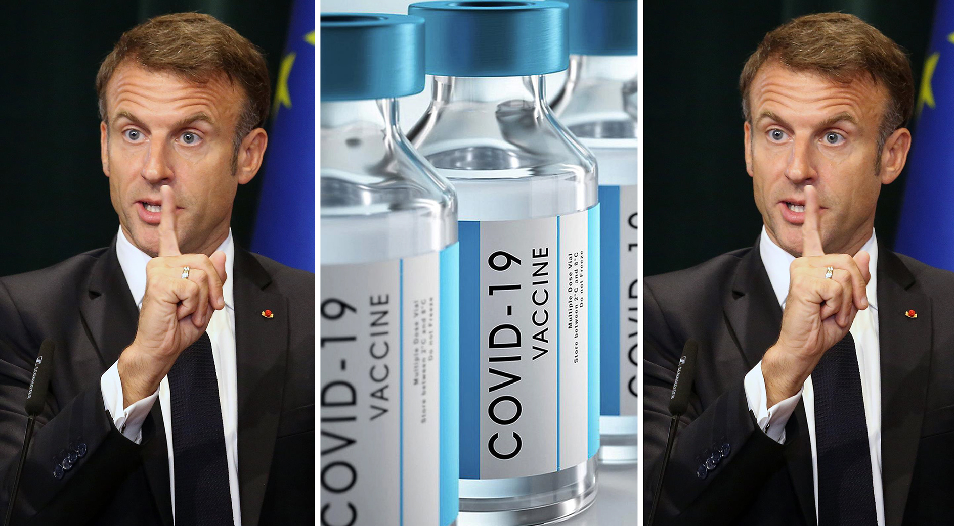 The fine line between wrong and almost right — and how that plays out during pandemics