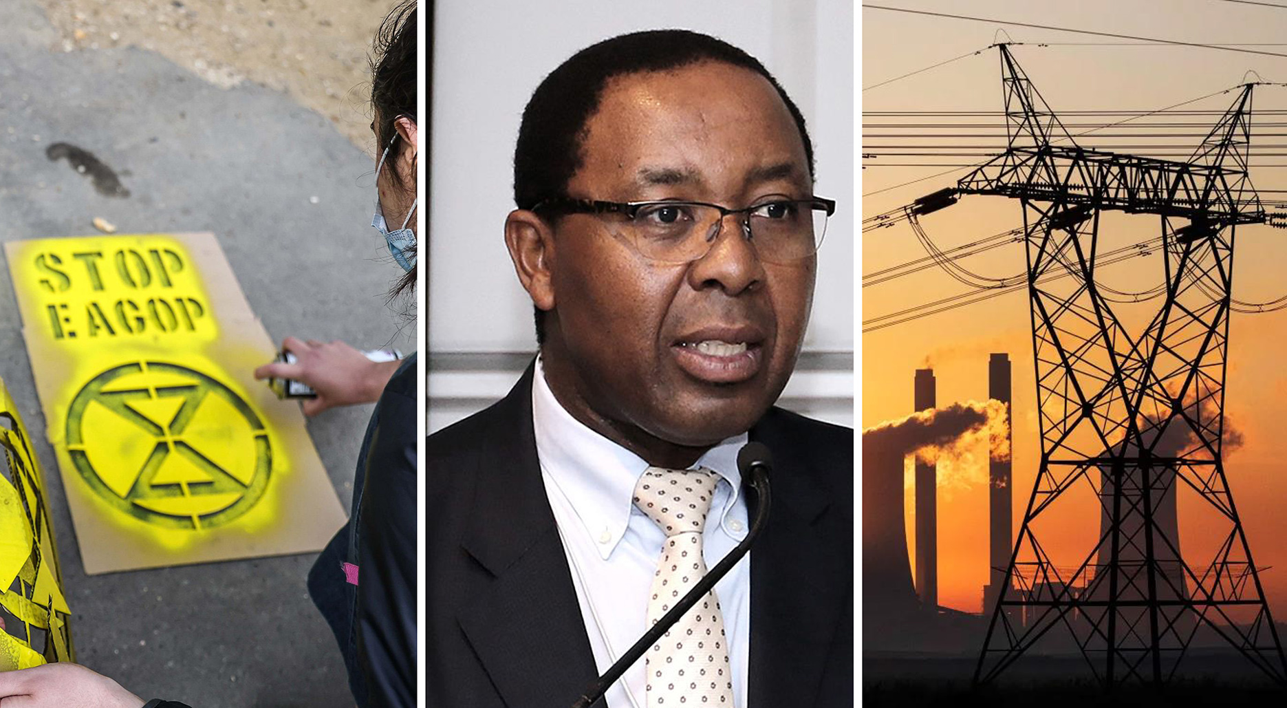 Standard Bank still ‘comfortable’ about $120m investment in East African Crude Oil Pipeline while awaiting clarifications