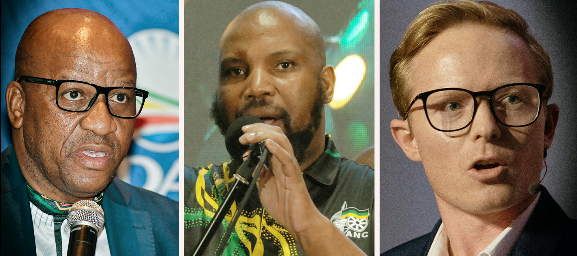 Duma, Pappas or Ntuli – who would be premier of a volatile province like KZN?