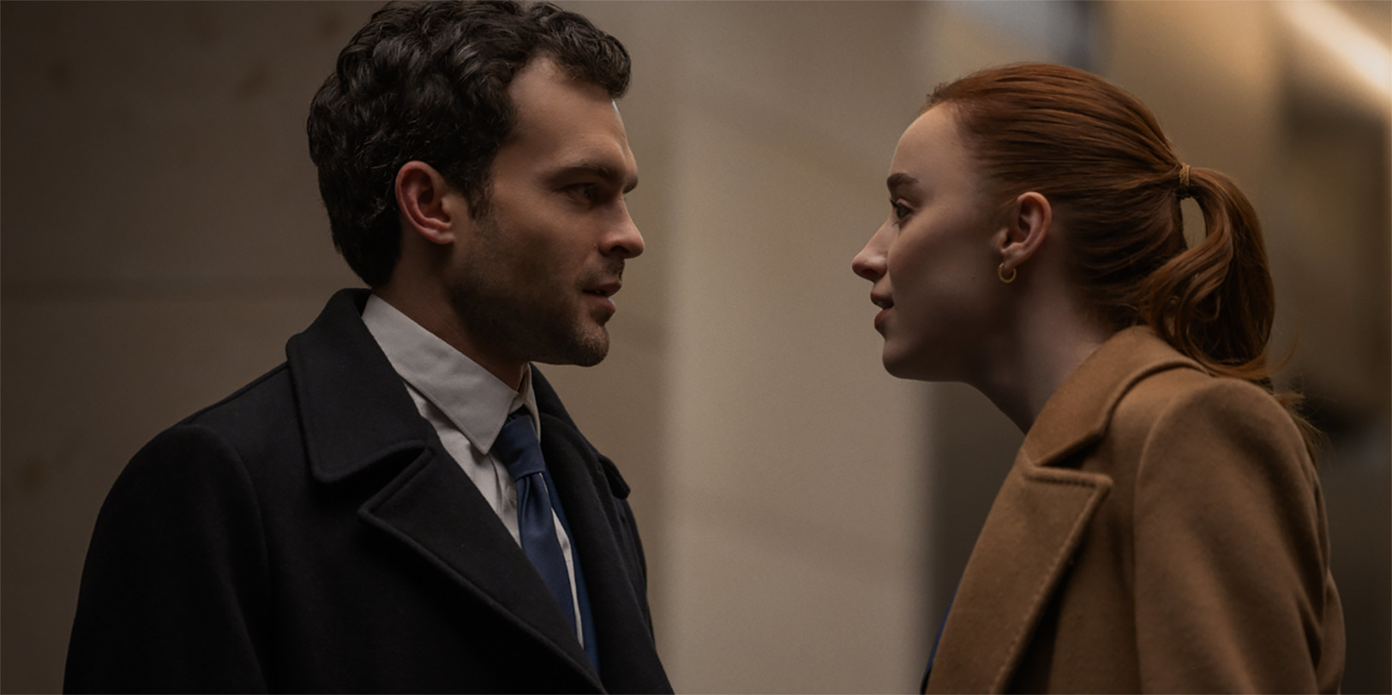 Netflix drama Fair Play’s fair to middling play