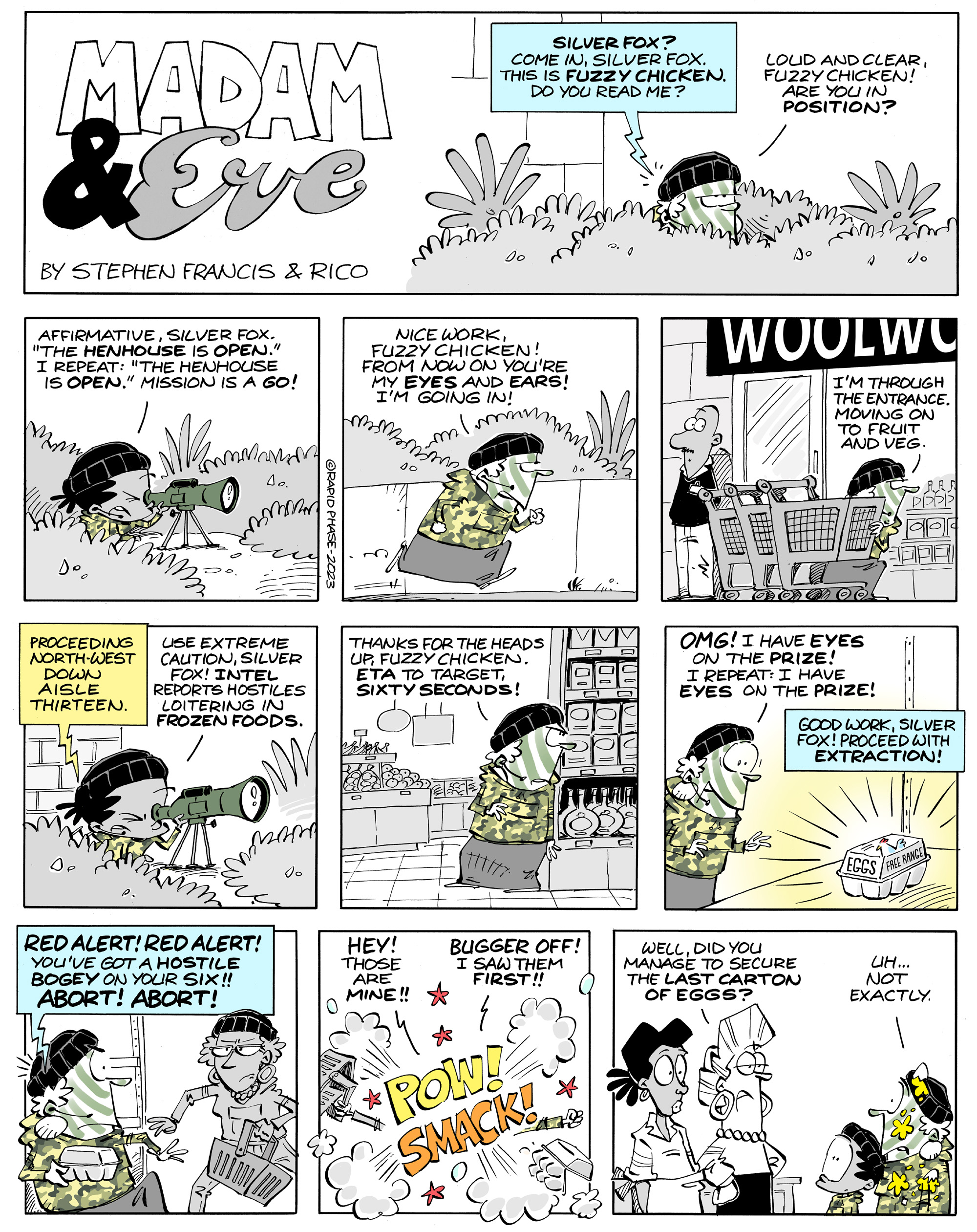 Eggstraction Protocol