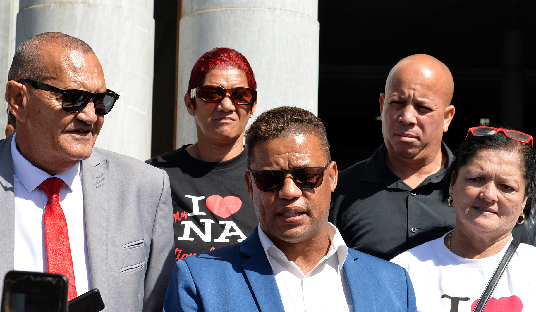 Nelson Mandela Bay set for another fiery council meeting on Friday after court orders that mayor stays put