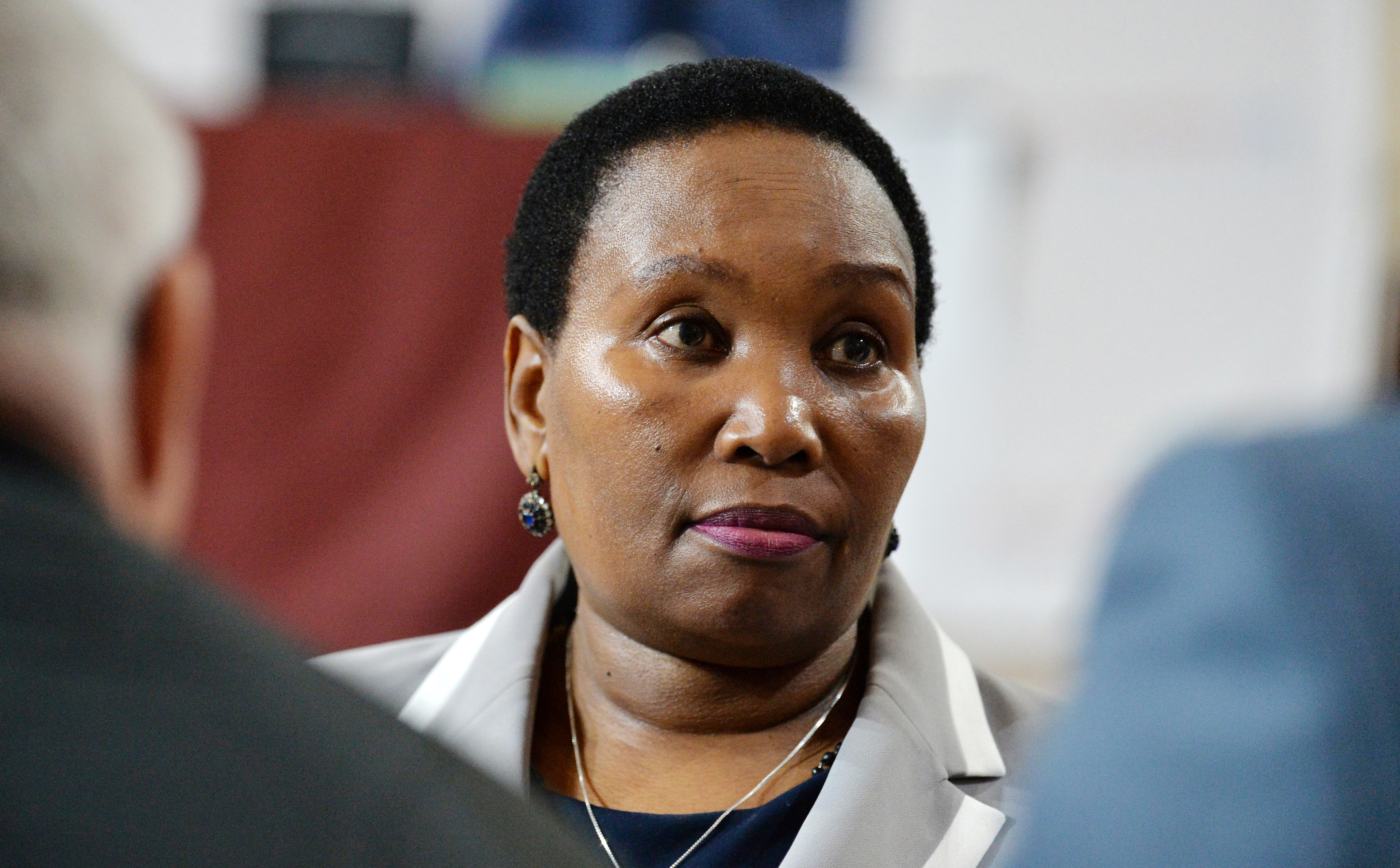 Cogta rules NMB city manager suspension unlawful as metro faces leadership vacuum