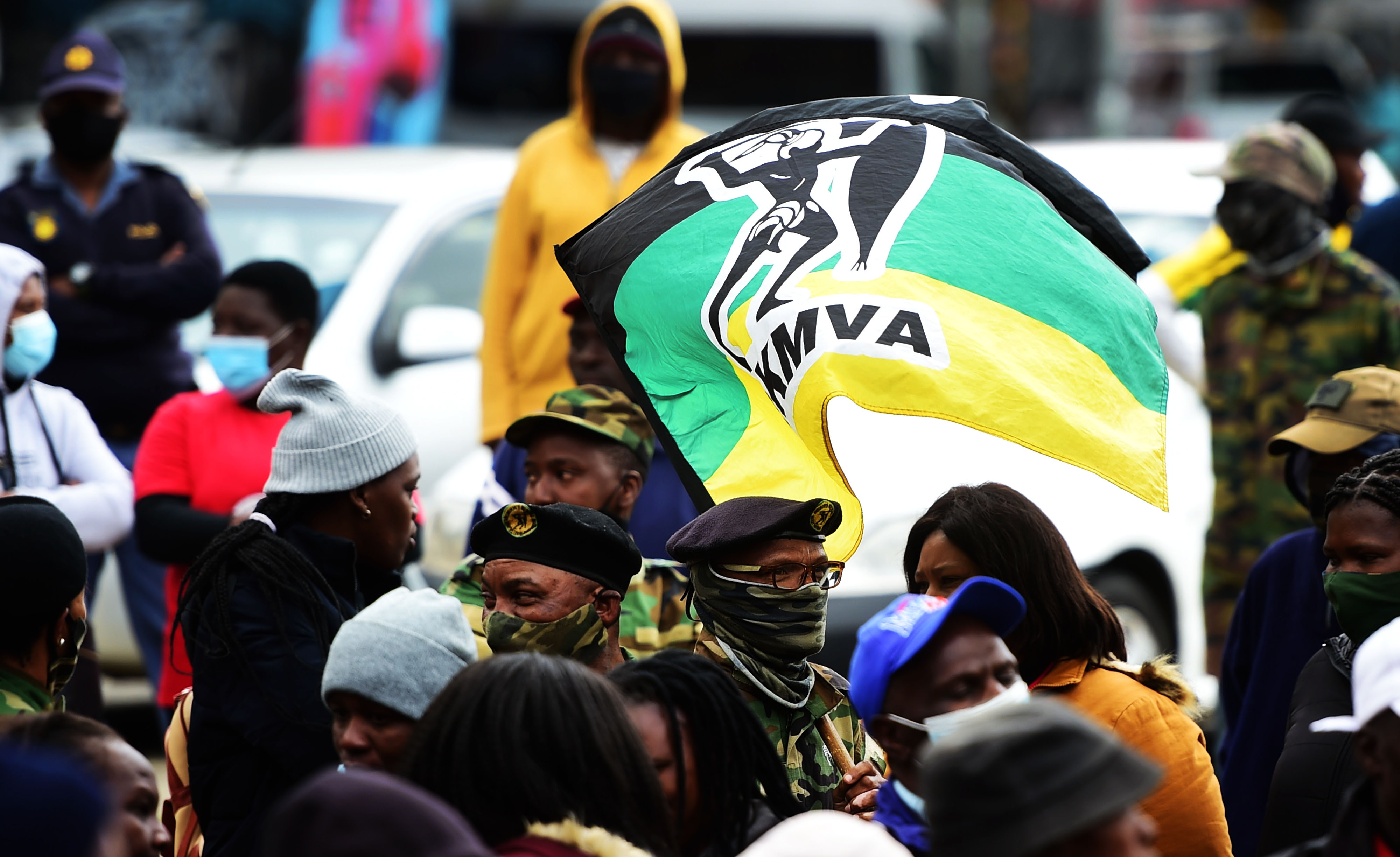 Barry Feinberg, a quiet and unassuming revolutionary and internationalist