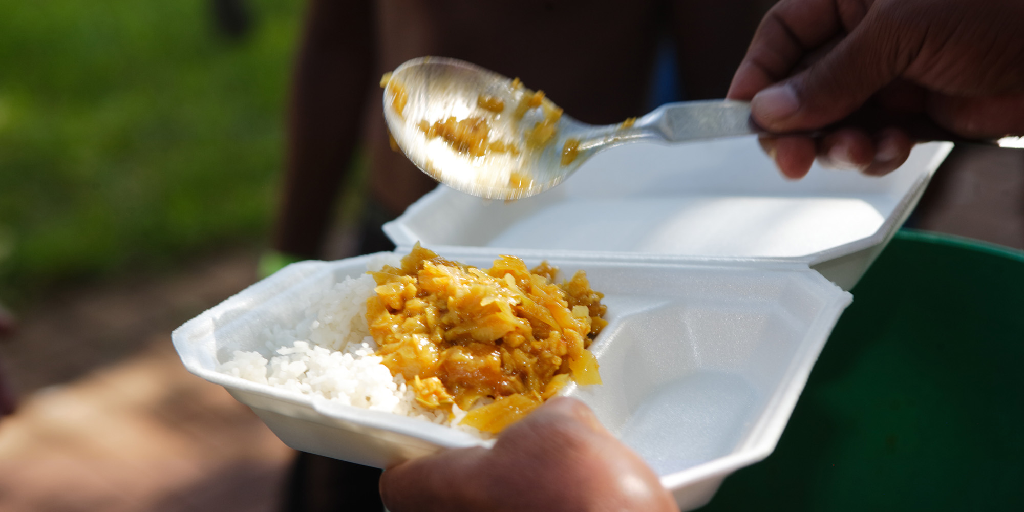 South Africa deserves a food system that nourishes its people and safeguards the environment