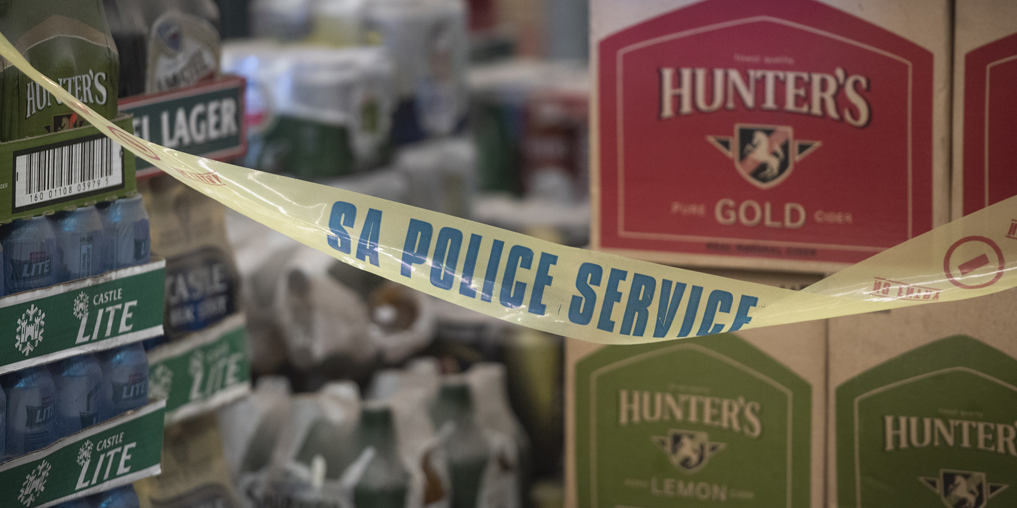 Cape Town cops arrested over confiscated alcohol ‘not booked in as evidence’