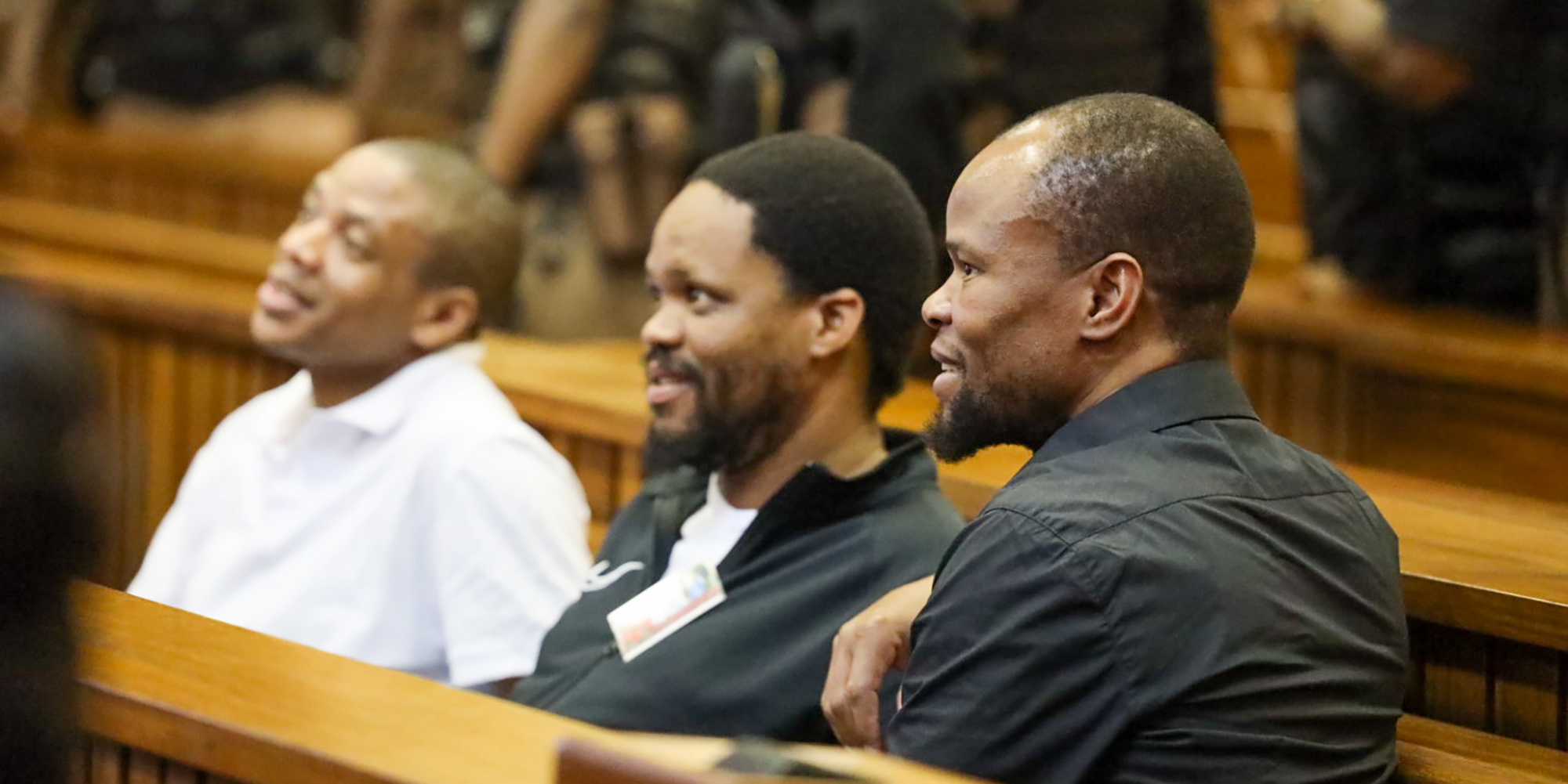 Crucial cellphone evidence expected in Senzo Meyiwa murder trial as cop implicating accused is grilled