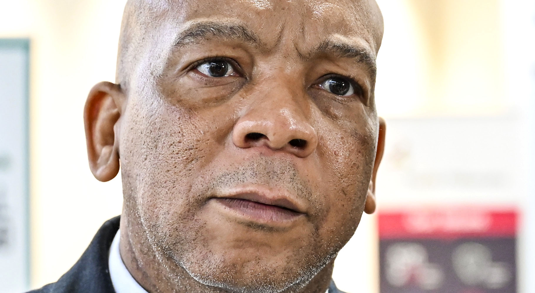 Electricity generation is showing signs of ‘improvement’, says Ramokgopa