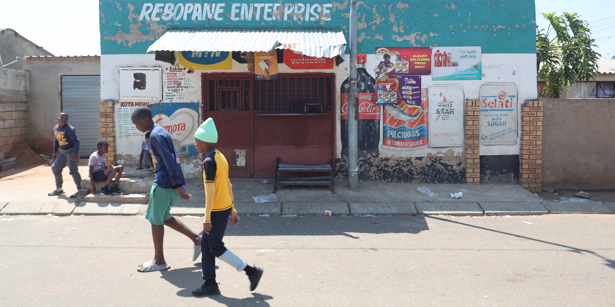 Appeals for calm in Soweto after child deaths allegedly linked to toxic spaza biscuits