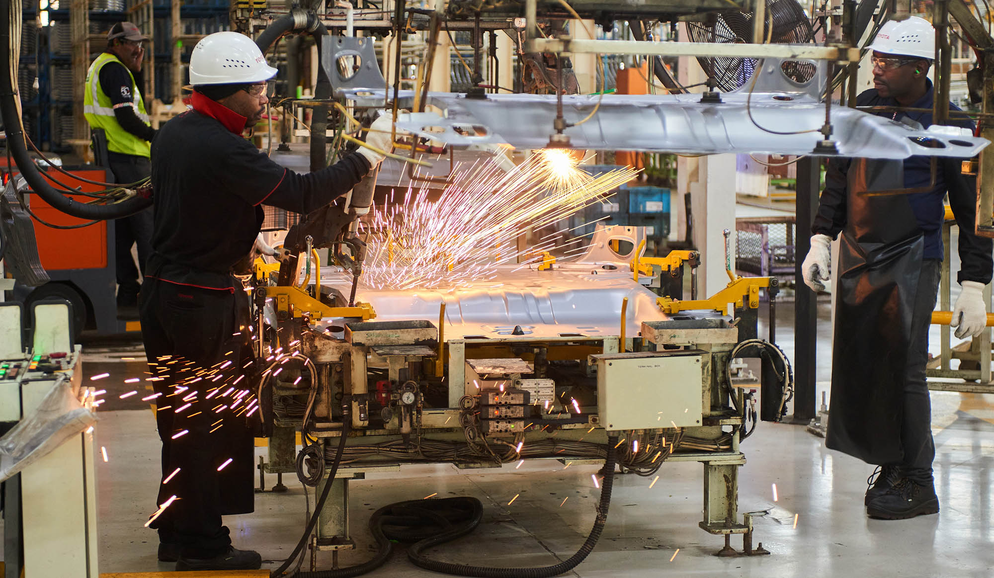 After the Bell: Using a word cloud to work out why SA’s industrial sector is in decline