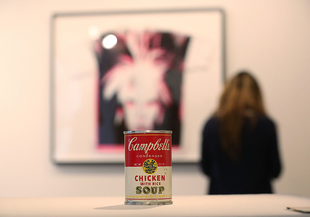 Does chicken soup really help when you’re sick? A nutrition specialist explains what’s behind the beloved comfort food