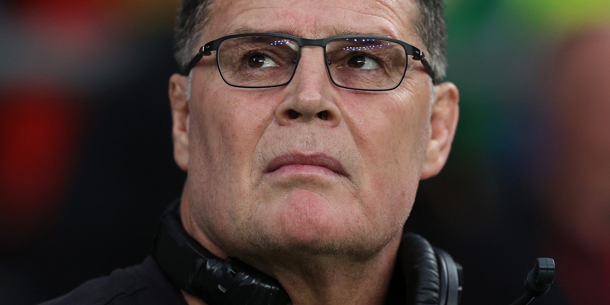 After the Bell: Rassie is odd, but that may be his best leadership quality