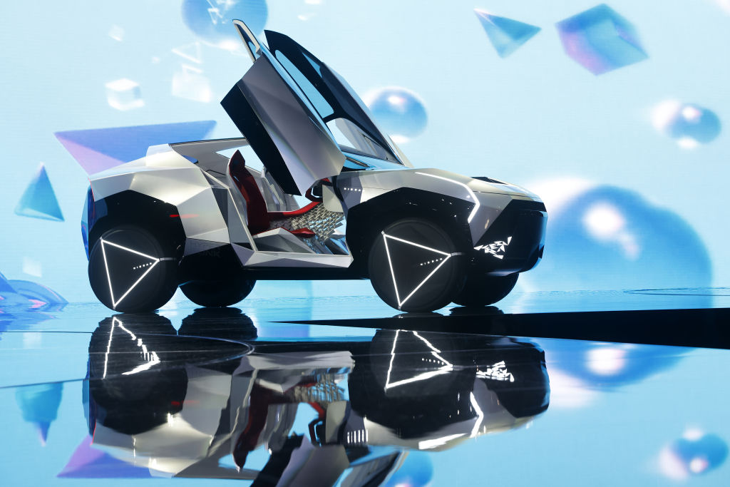 Japan Mobility Show 2023, and  more from around the world