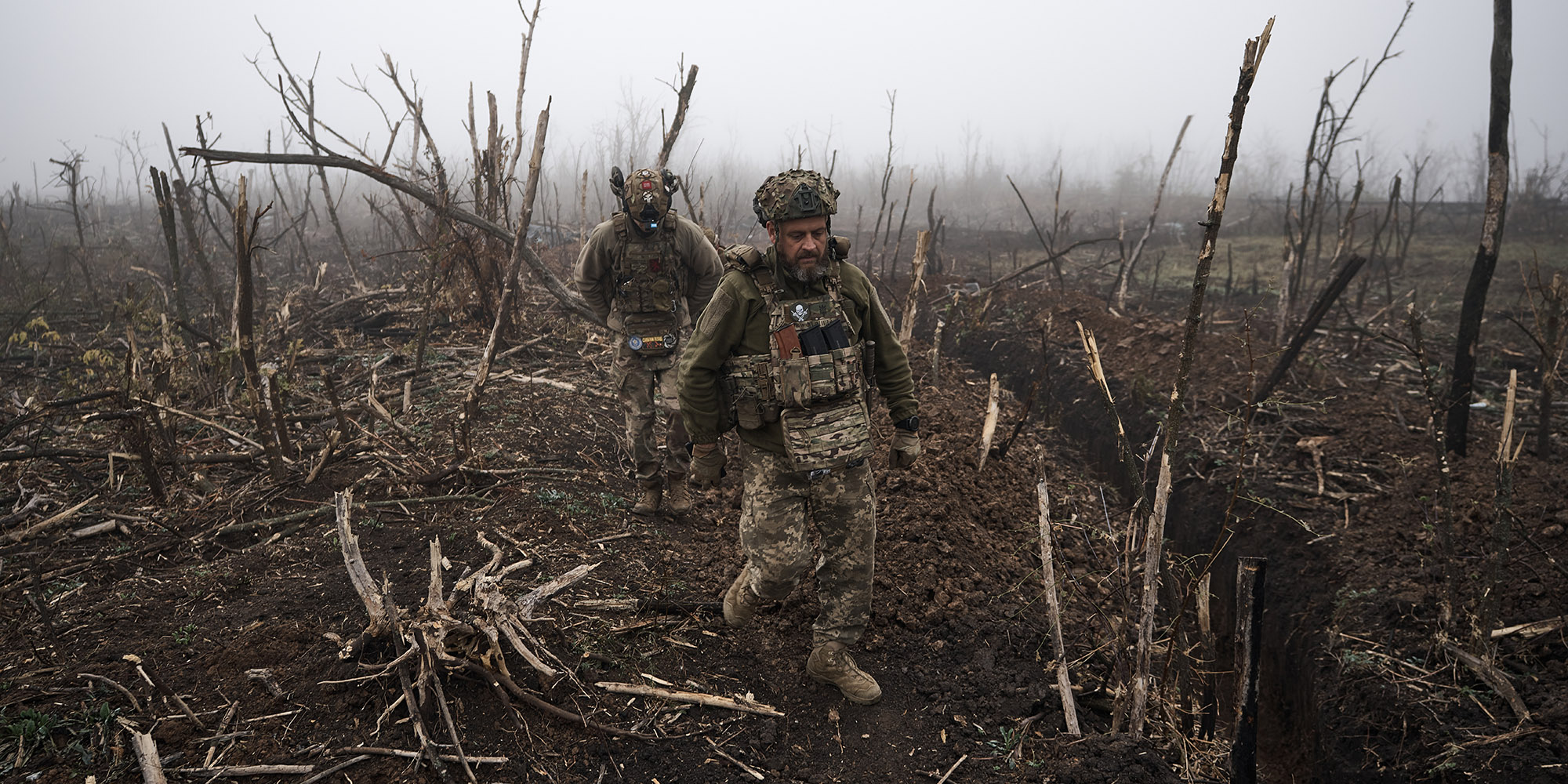 World at war worsening global carbon footprints with little scope for critical climate change action