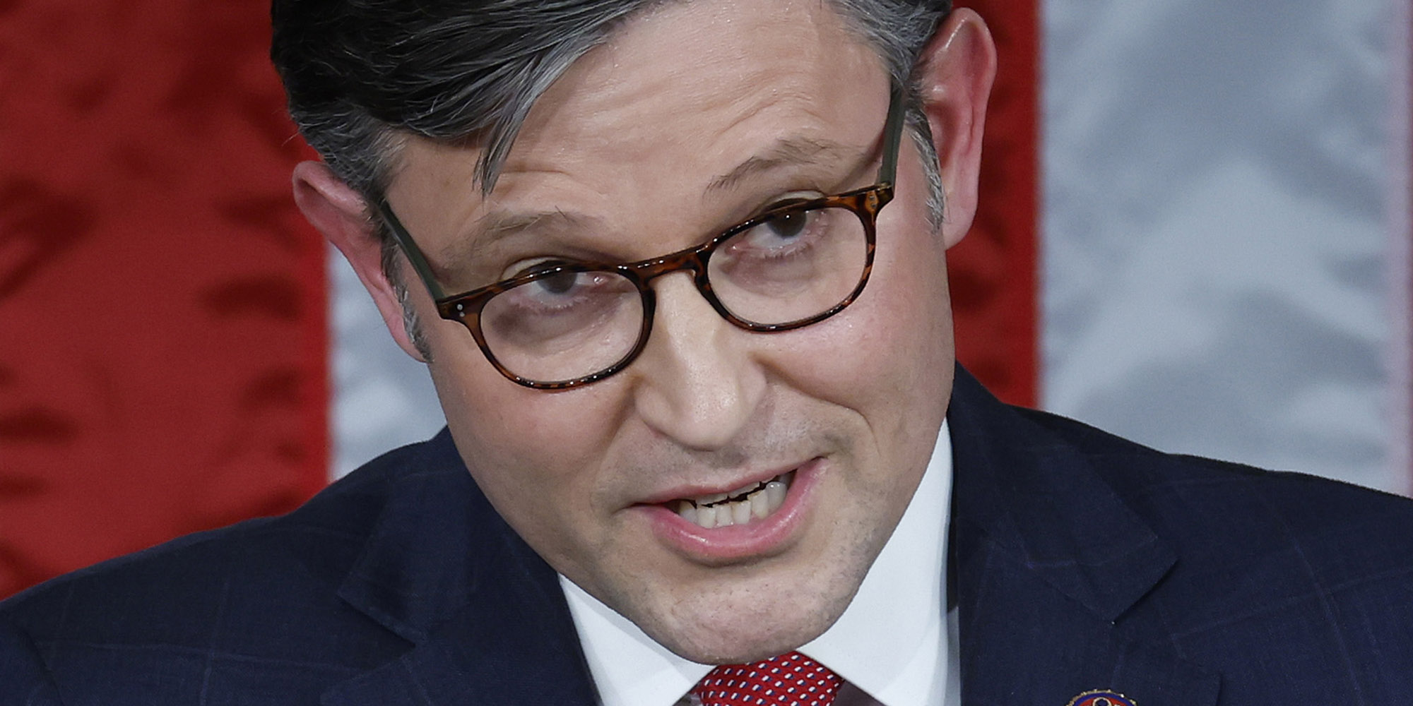 Republicans weigh up aid to Israel, Ukraine without border deal; IMF is downbeat on Middle East economies