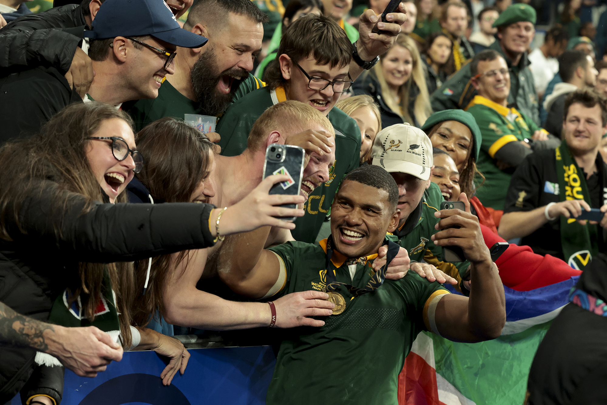 Boks gear up for post-World Cup festivities back home — here’s your guide to the trophy tour
