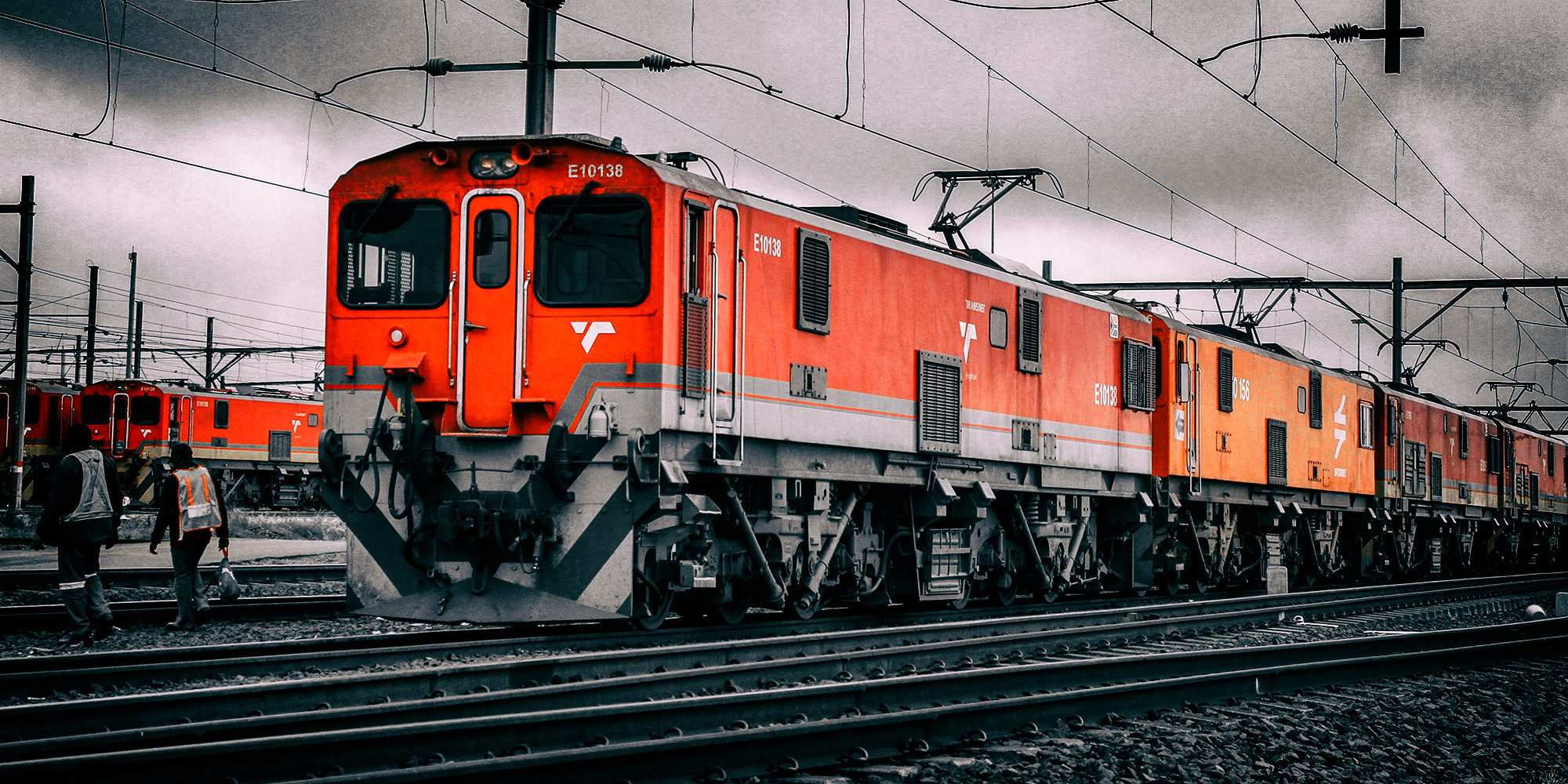 Creecy’s new Rail Bill promises reform measured in six key numbers