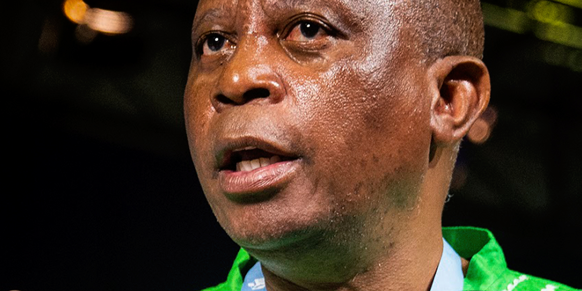 ActionSA eyes outright win in 2024, but opposition coalition pact remains ‘insurance’