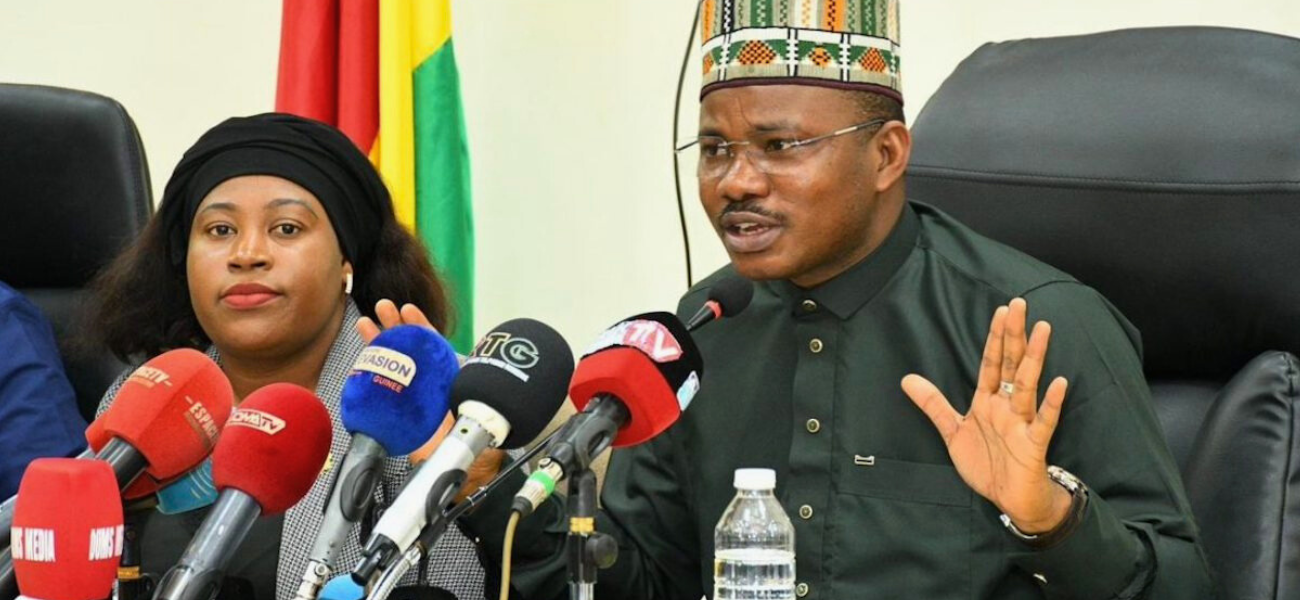 New Guinea constitution may buoy nation’s political stability if presidential power limits are agreed