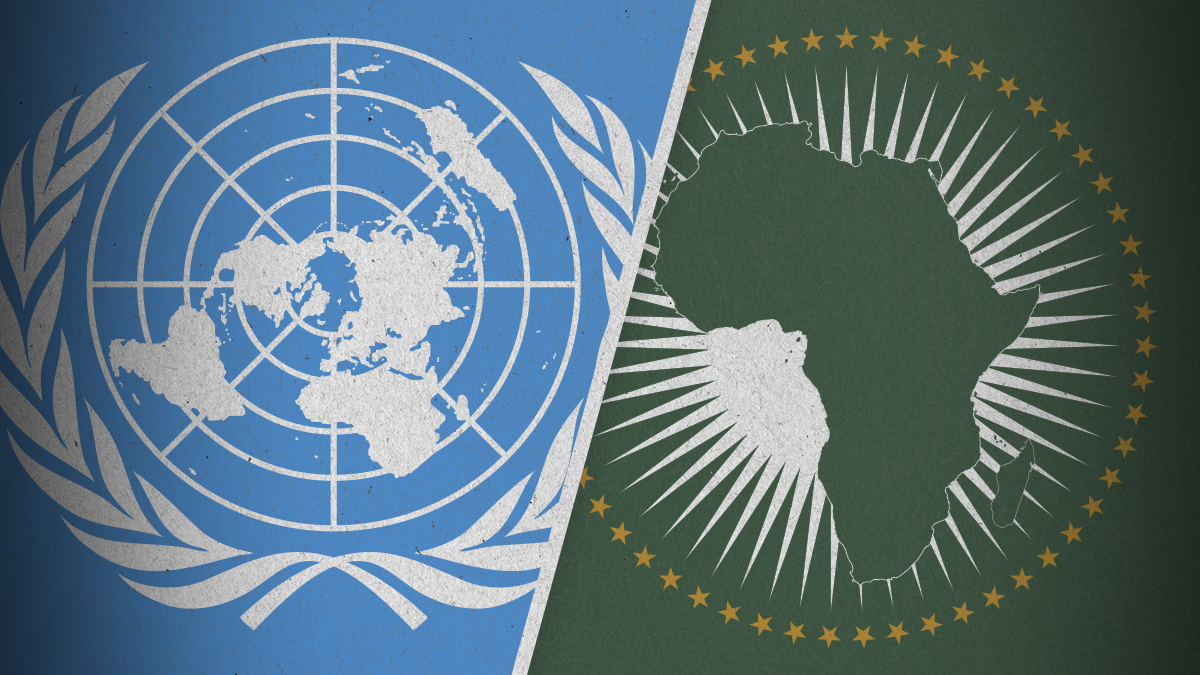 UN-AU security consultations see much discussion on selected threats but little decisive action