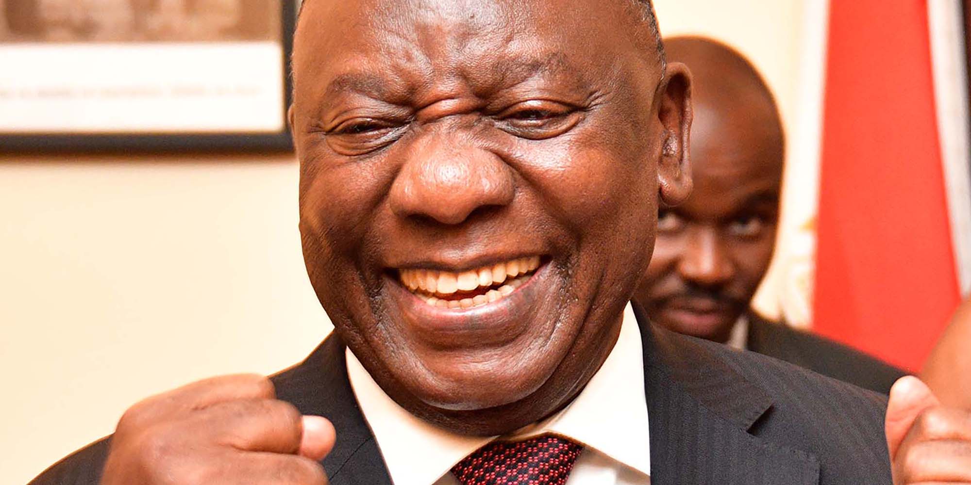 Public Holiday? After such a stressful Rugby World Cup, we need a day off should Boks win, say South Africans