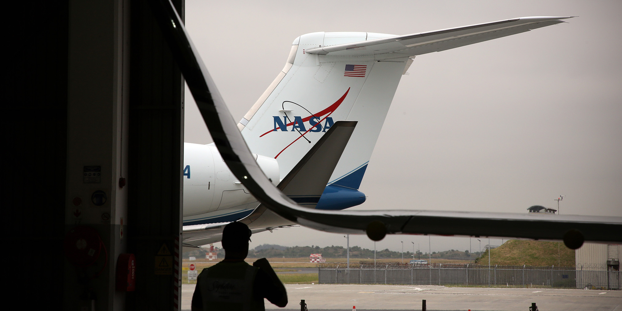 Nasa turns its gaze from space to the Western and Eastern Cape in new biodiversity project