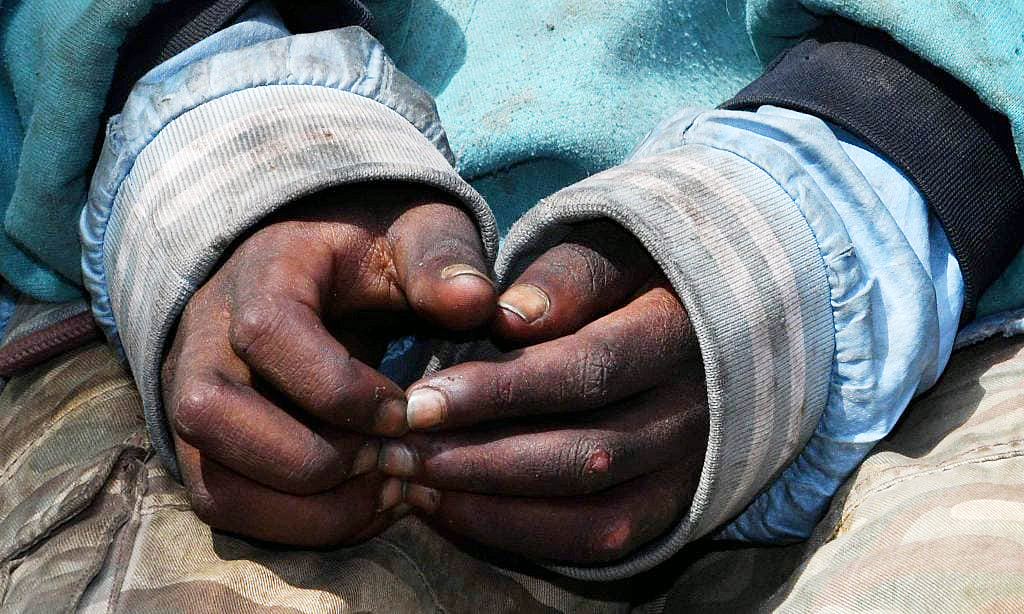 Childhood exposure to violence associated with mental health conditions later in life, experts say