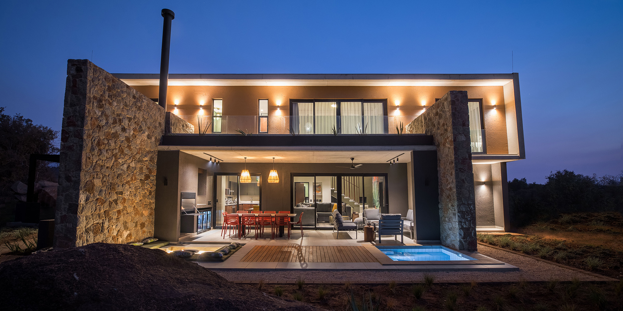 Sun International’s Lefika Villas are SA’s most luxurious timeshare 