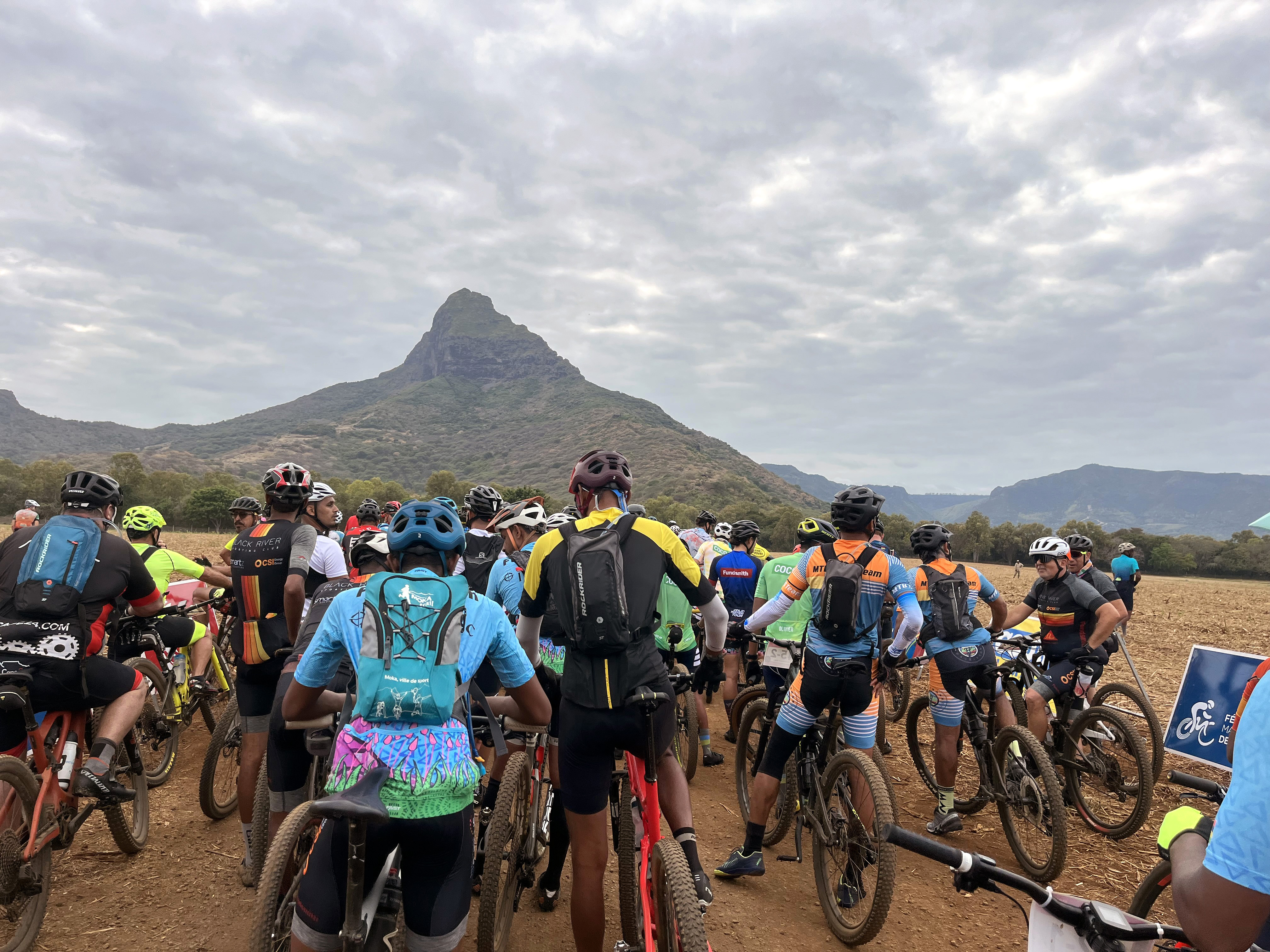 Mauritius by bike – a humbling race through a land of contrasts and contradictions