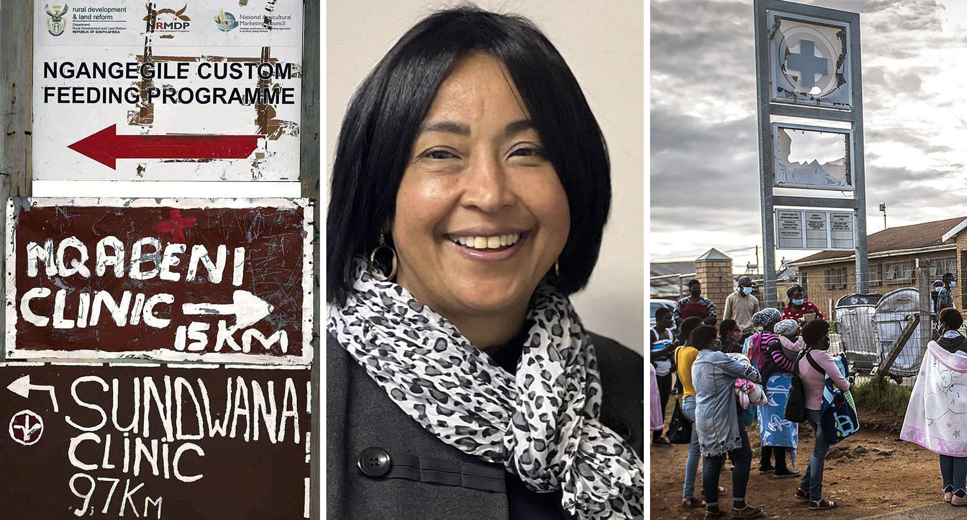 Will Eastern Cape health reforms survive the change in leadership?